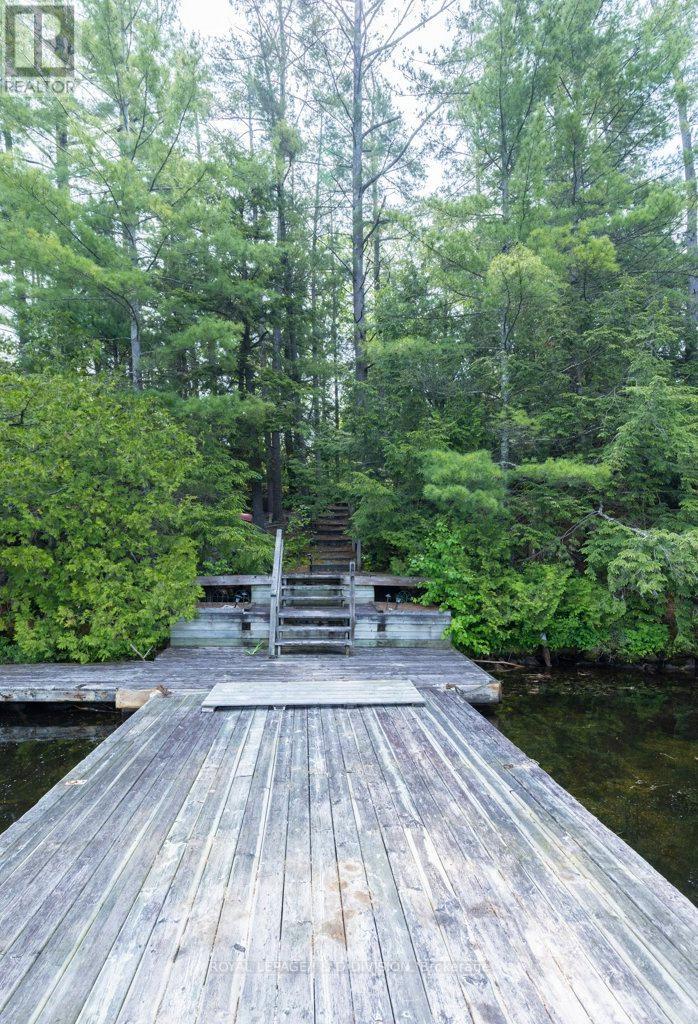 410 Island 10, Douro-Dummer, Ontario  K0L 2H0 - Photo 26 - X12224227