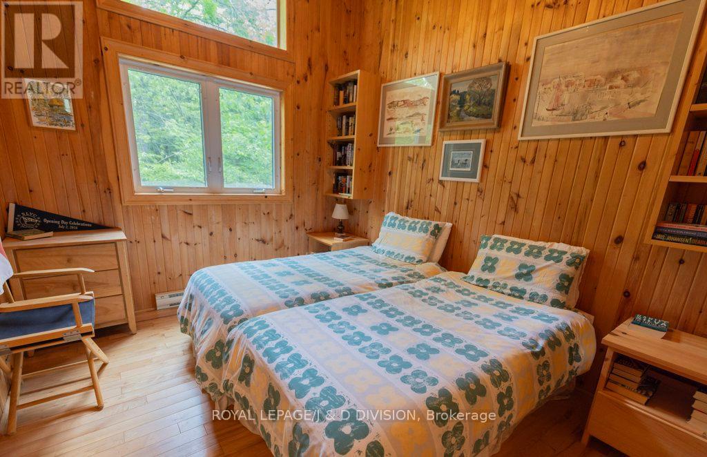 410 Island 10, Douro-Dummer, Ontario  K0L 2H0 - Photo 12 - X12224227