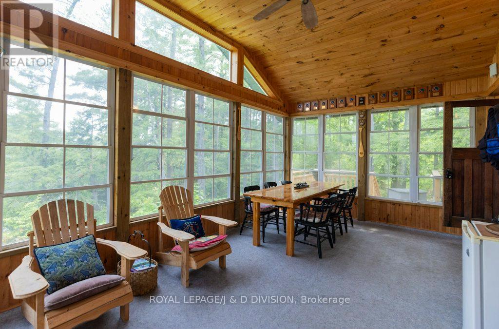 410 Island 10, Douro-Dummer, Ontario  K0L 2H0 - Photo 10 - X12224227