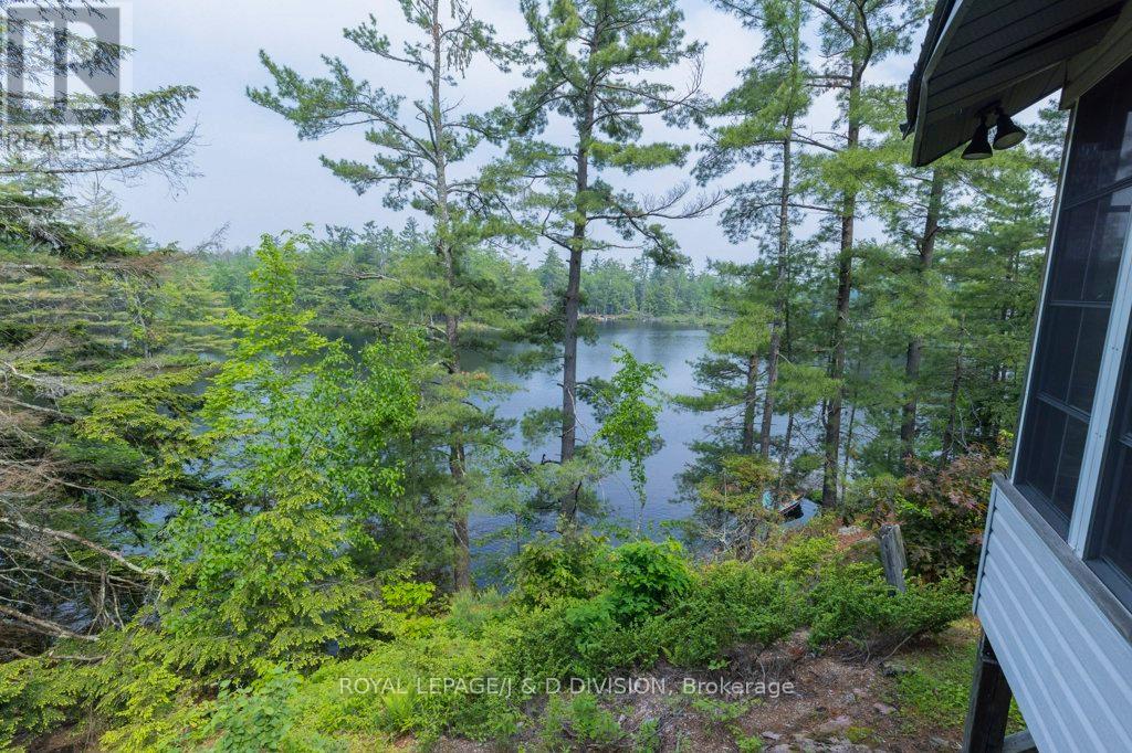 410 Island 10, Douro-Dummer, Ontario  K0L 2H0 - Photo 23 - X12224227