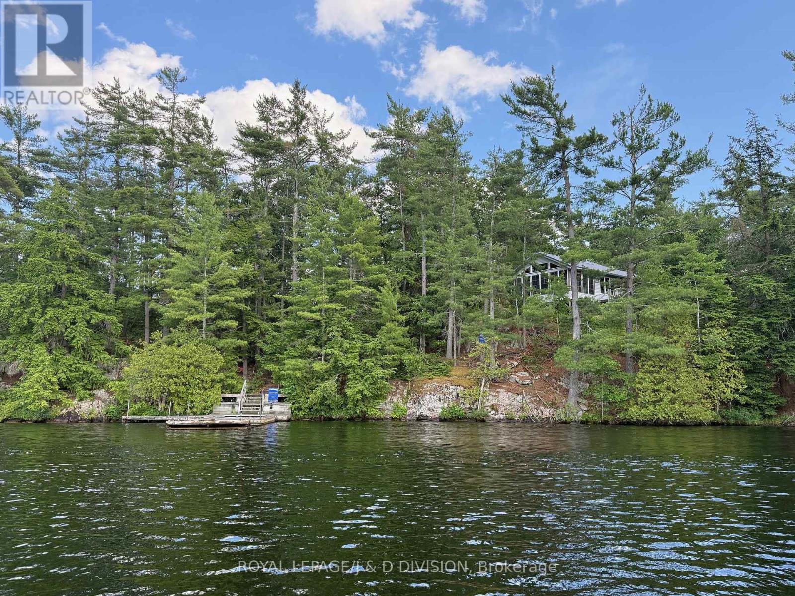 410 Island 10, Douro-Dummer, Ontario  K0L 2H0 - Photo 2 - X12224227