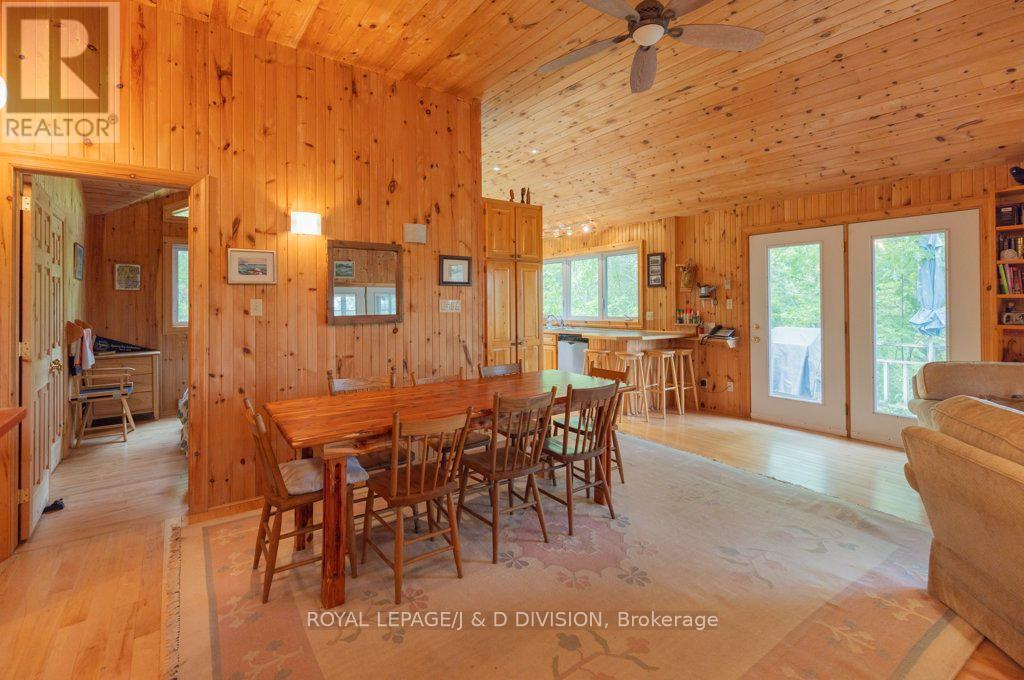 410 Island 10, Douro-Dummer, Ontario  K0L 2H0 - Photo 4 - X12224227