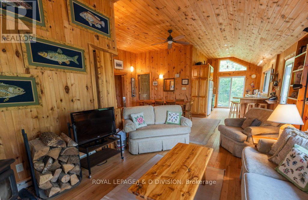 410 Island 10, Douro-Dummer, Ontario  K0L 2H0 - Photo 9 - X12224227