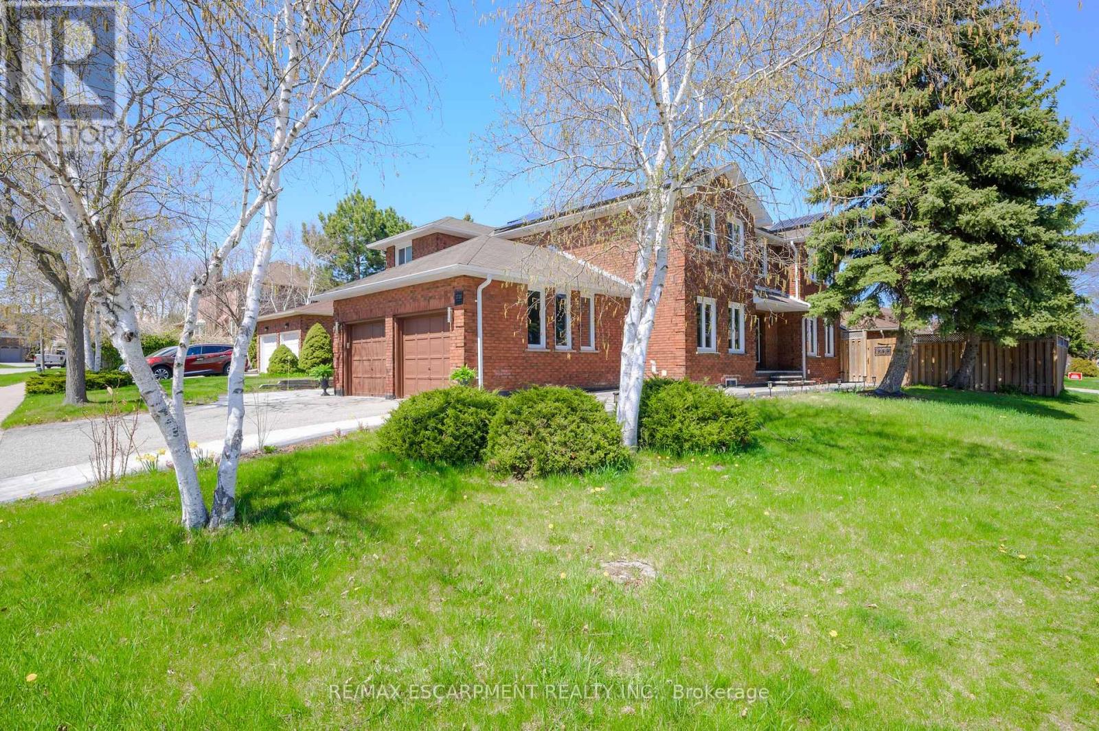 Property at 2728 GUILFORD CRESCENT image 1