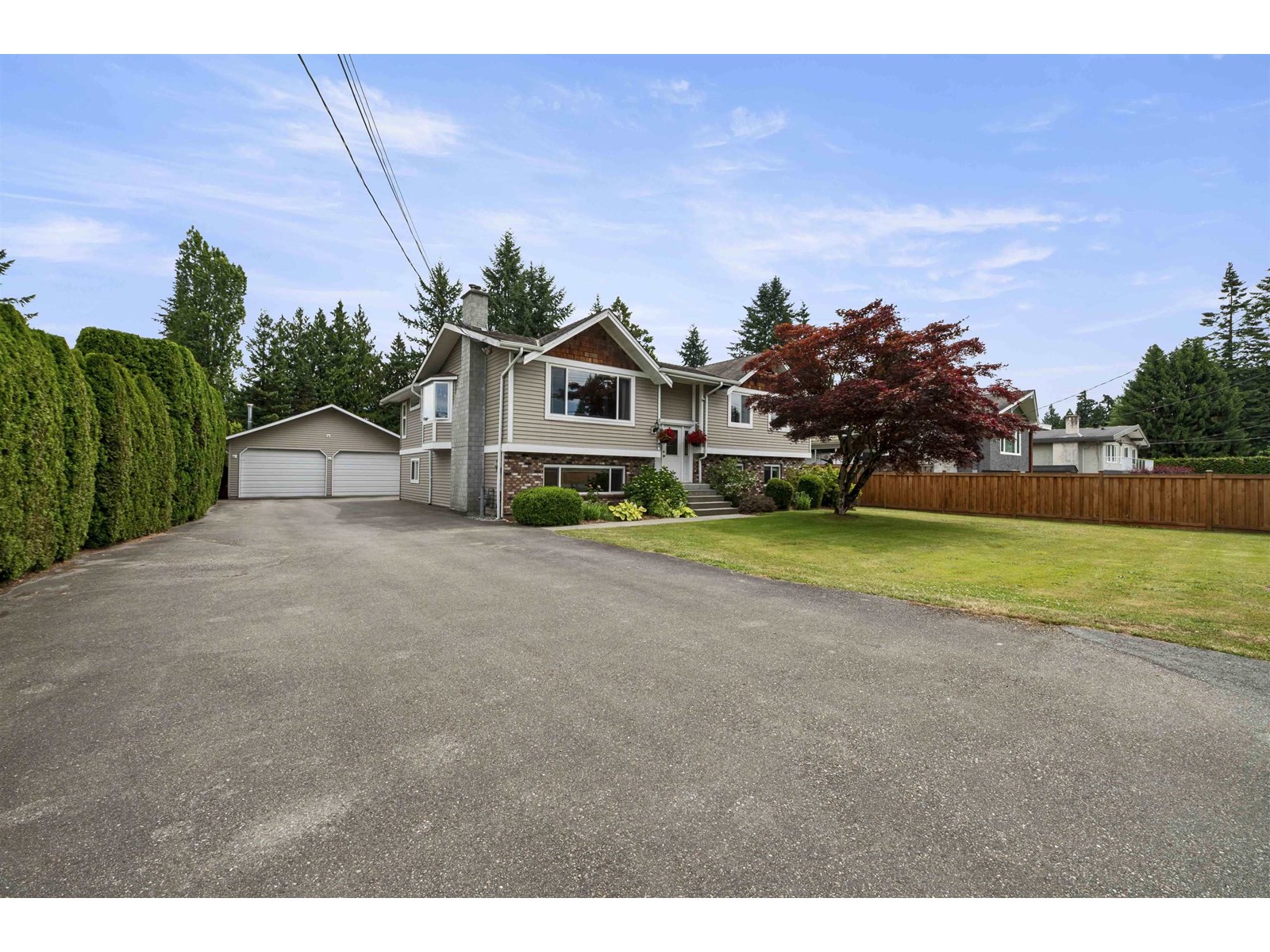 Property at 5688 244 STREET image 2
