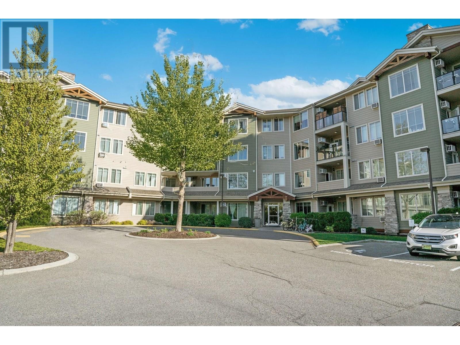3739 Casorso Road Unit# 407, Kelowna, British Columbia