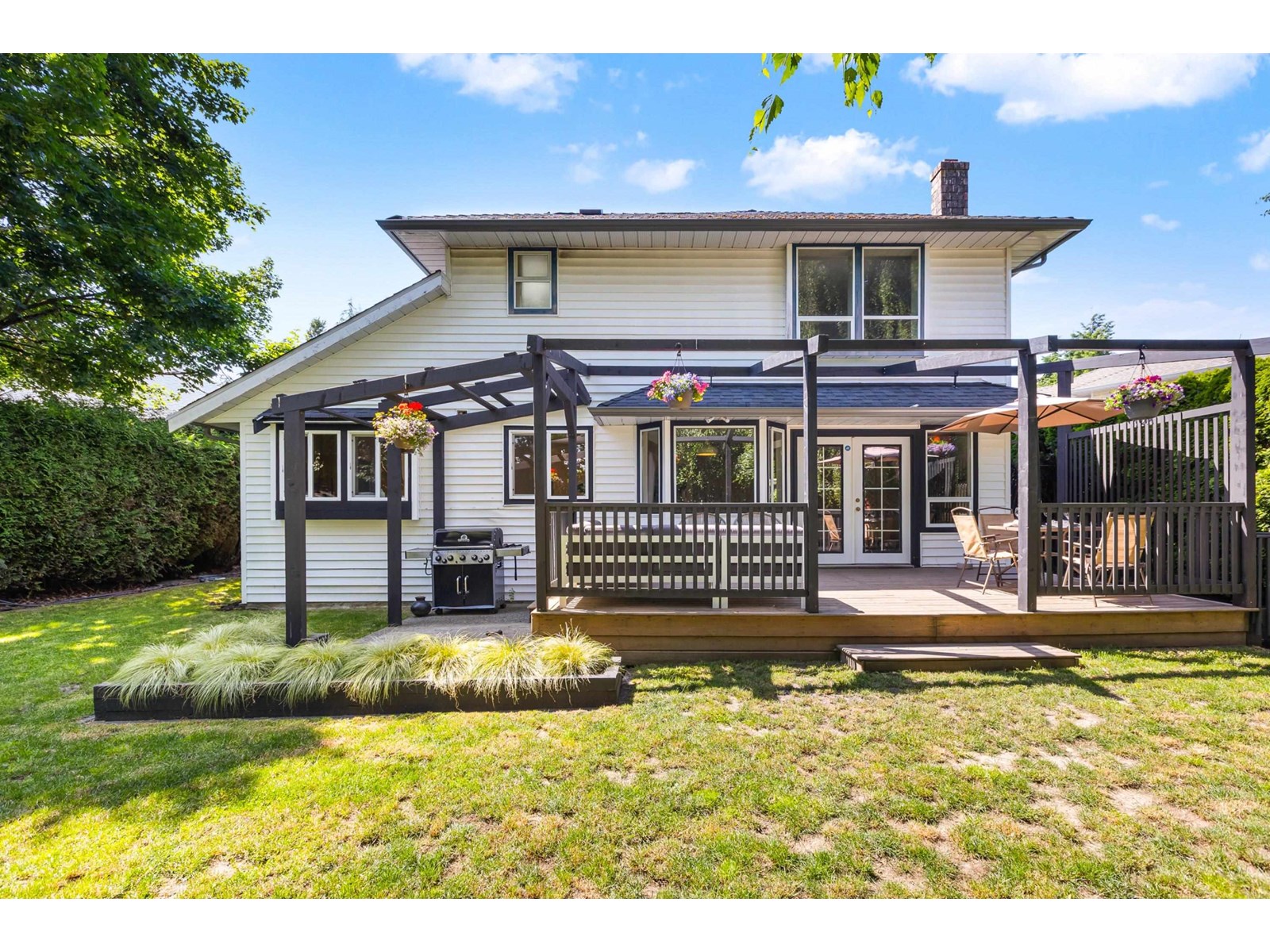 1614 143b Street, Surrey, British Columbia V4A 8M7 - Photo 34 - R3015660