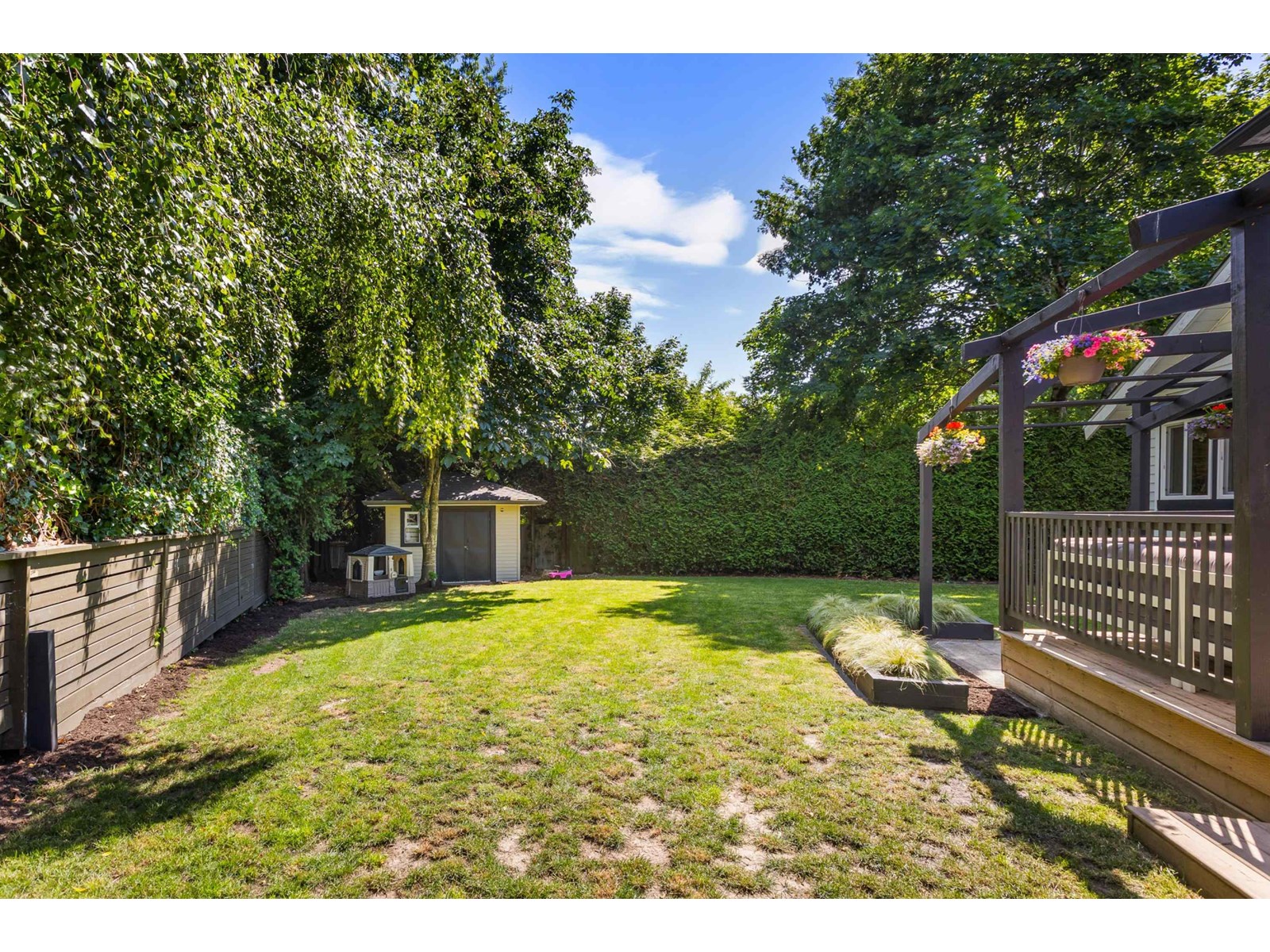 1614 143b Street, Surrey, British Columbia V4A 8M7 - Photo 38 - R3015660