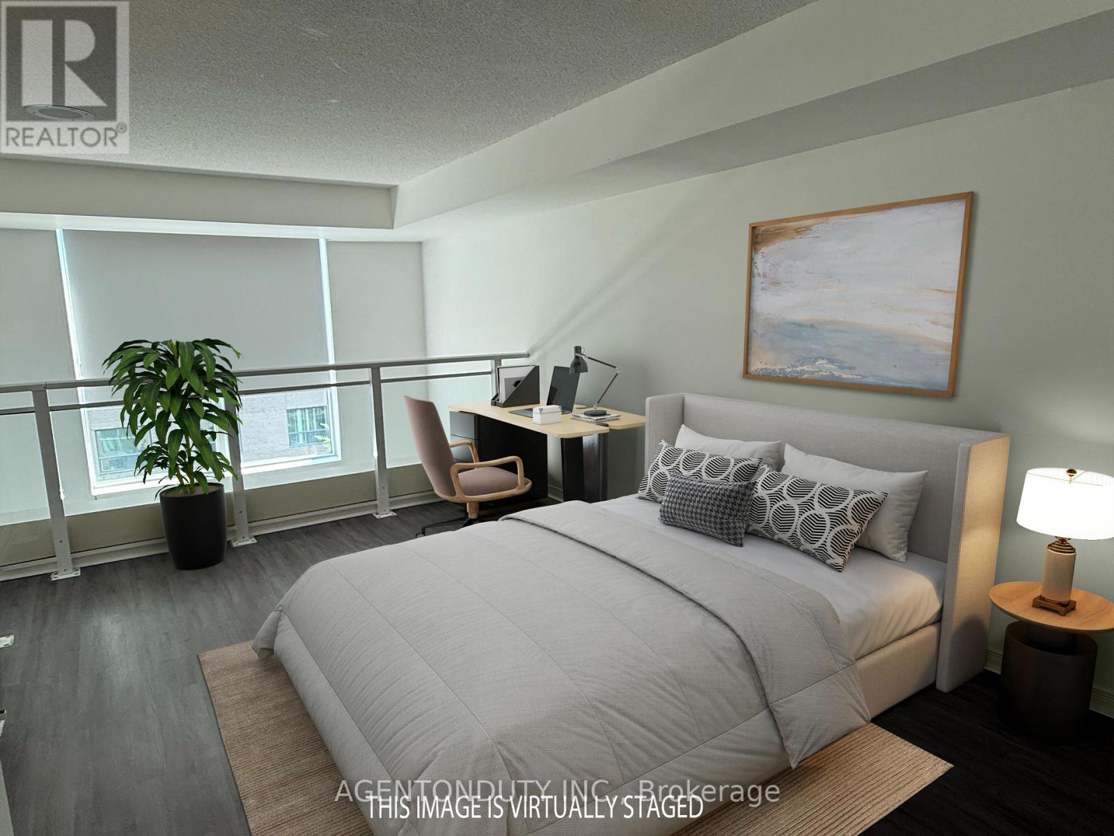 529 - 109 Front Street E, Toronto, Ontario  M5A 4P7 - Photo 39 - C12265194