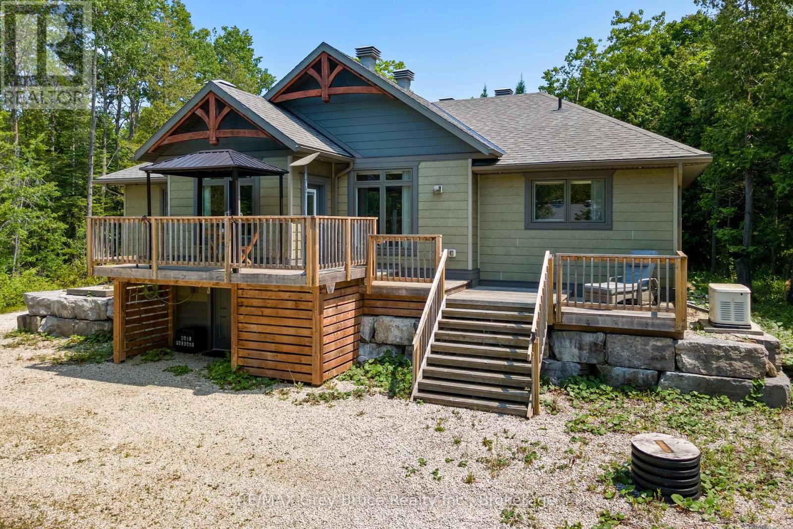 170 Cape Hurd Road, Northern Bruce Peninsula, Ontario  N0H 2R0 - Photo 35 - X12266311