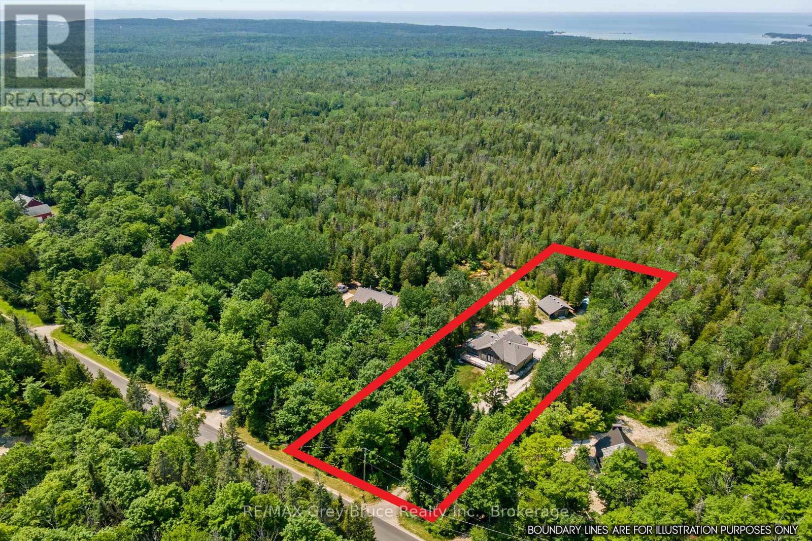 170 Cape Hurd Road, Northern Bruce Peninsula, Ontario  N0H 2R0 - Photo 4 - X12266311