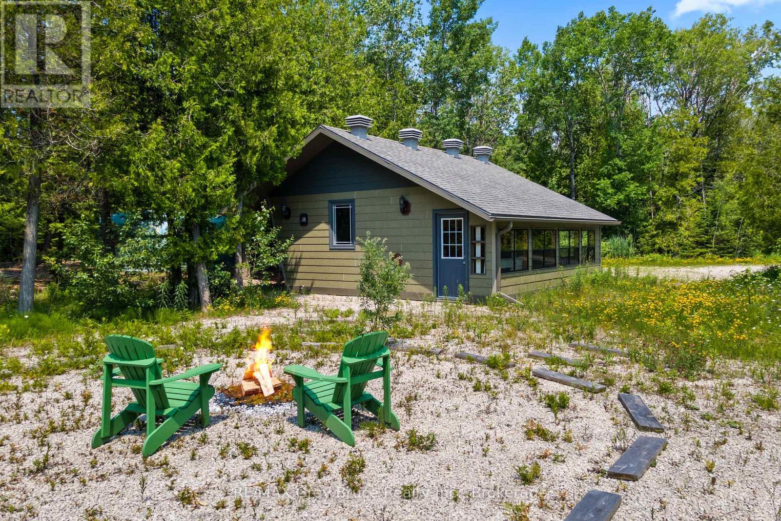 170 Cape Hurd Road, Northern Bruce Peninsula, Ontario  N0H 2R0 - Photo 41 - X12266311