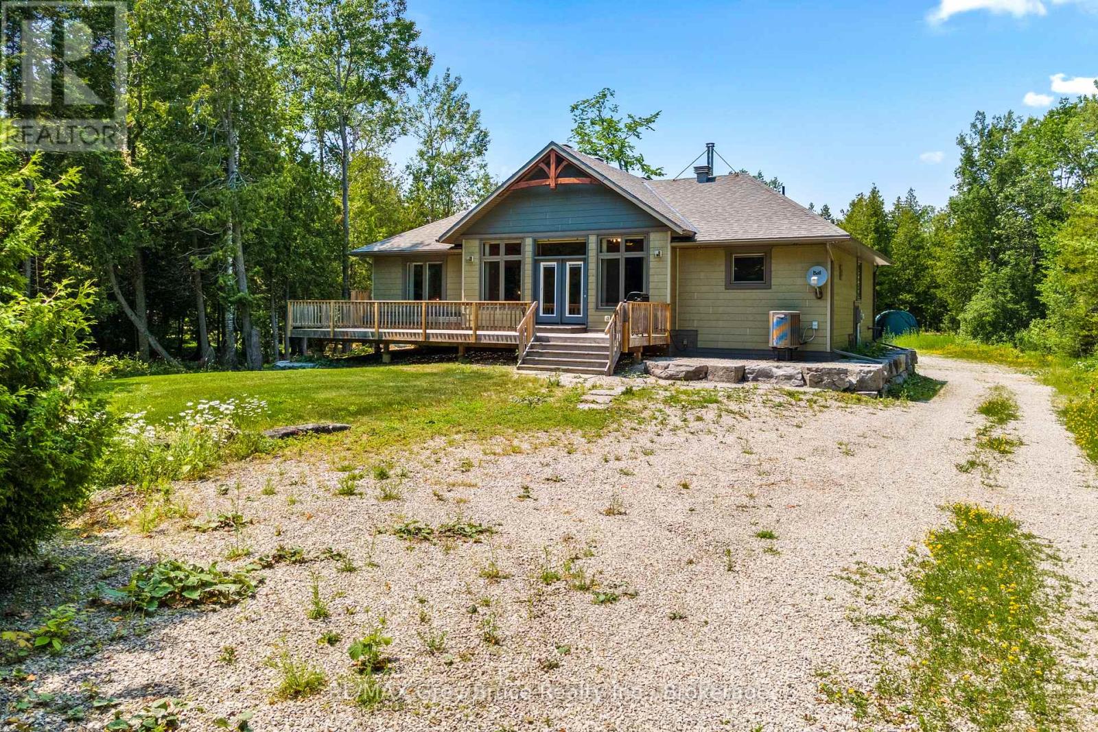 170 Cape Hurd Road, Northern Bruce Peninsula, Ontario  N0H 2R0 - Photo 45 - X12266311