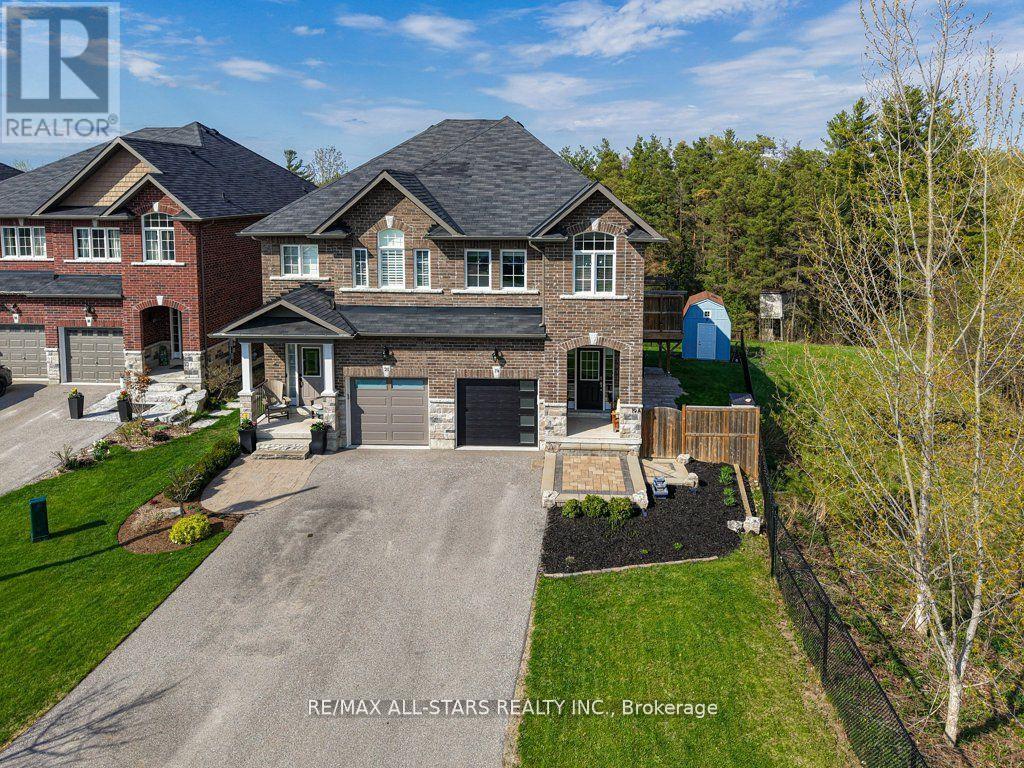 Property at 19 MICHAEL CUMMINGS COURT image 1