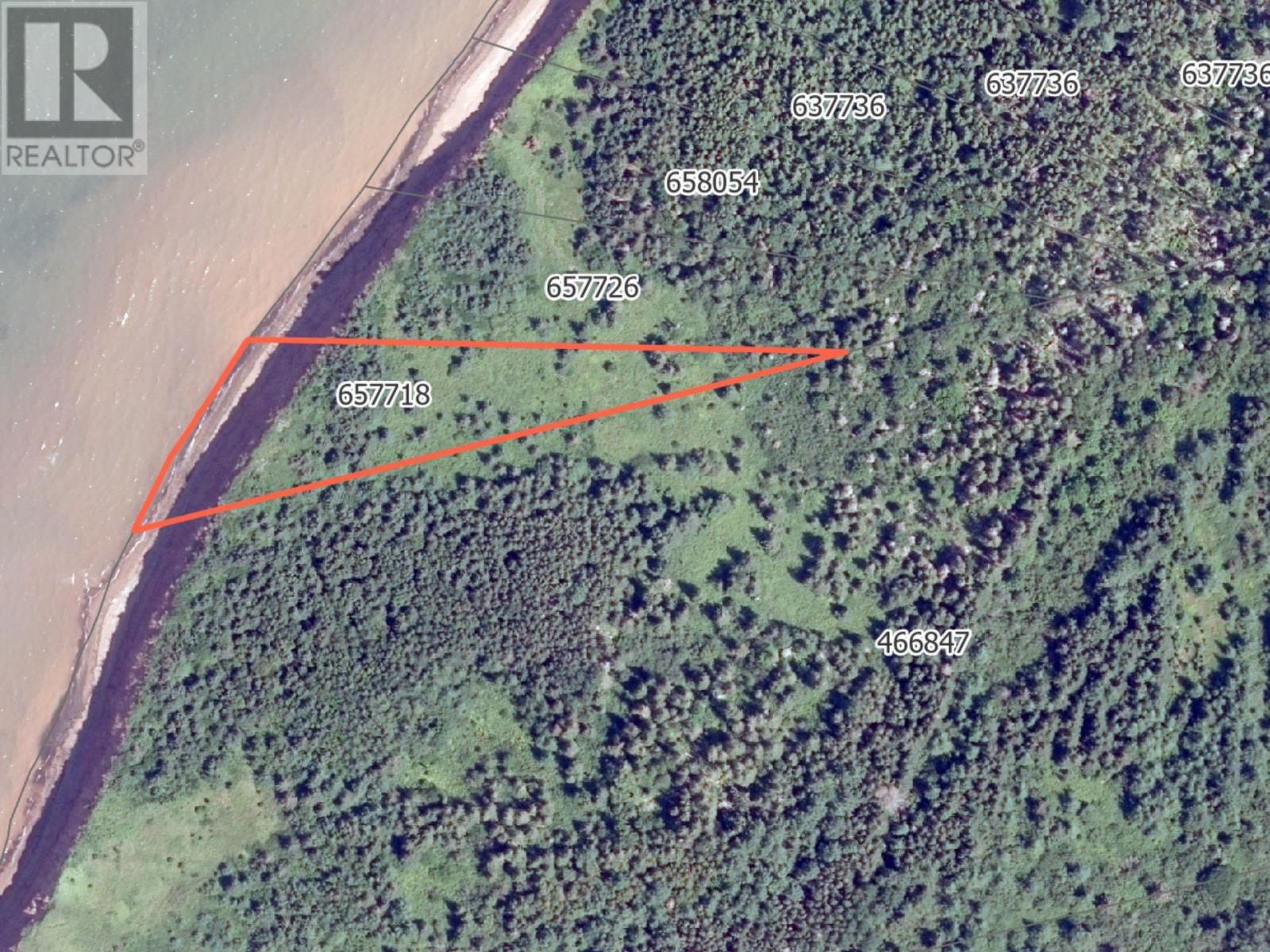 Lot 17 Route 14, Roseville, Prince Edward Island  C0B 1K0 - Photo 1 - 202516742