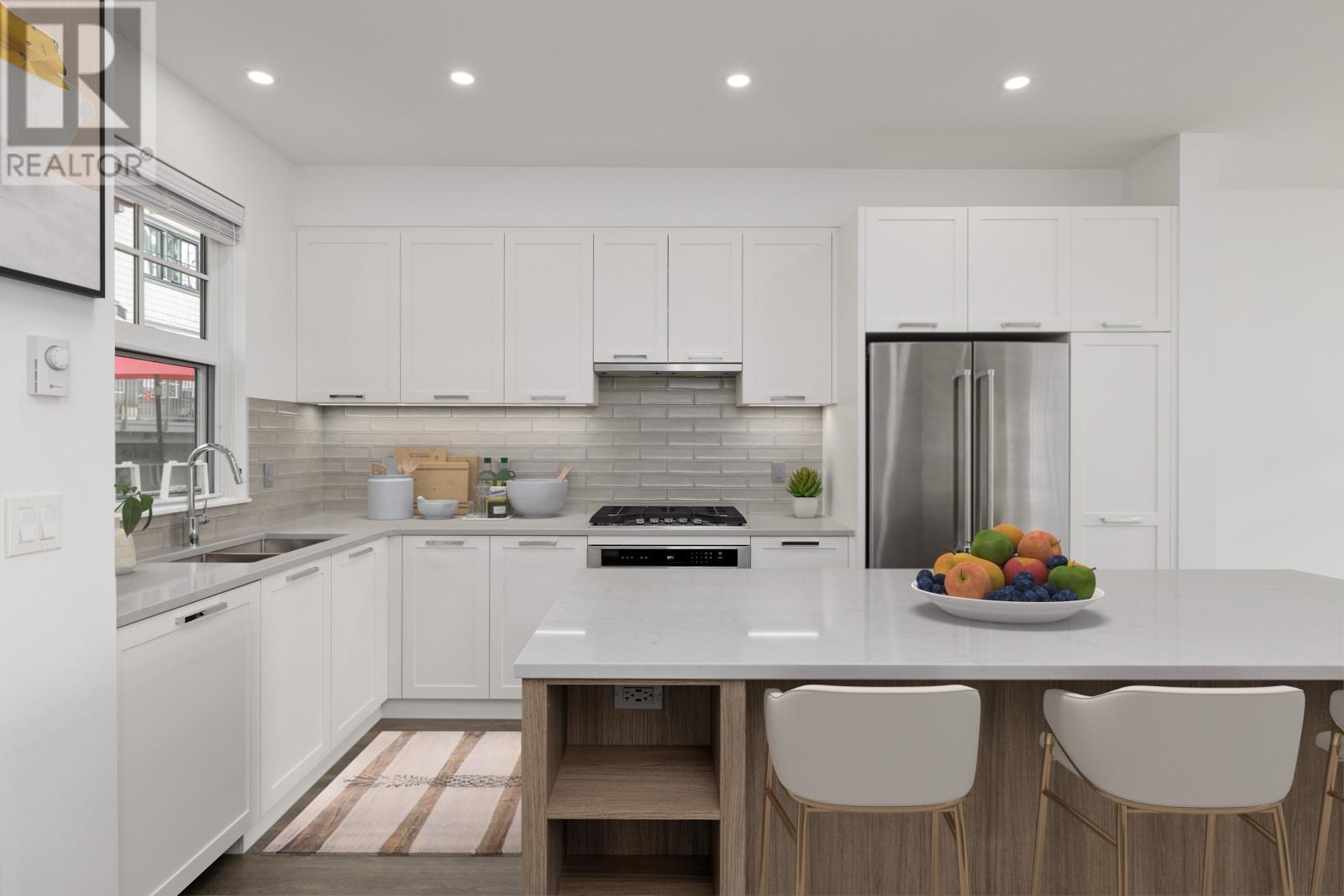 125 1290 MITCHELL STREET, coquitlam, British Columbia V3E0N9