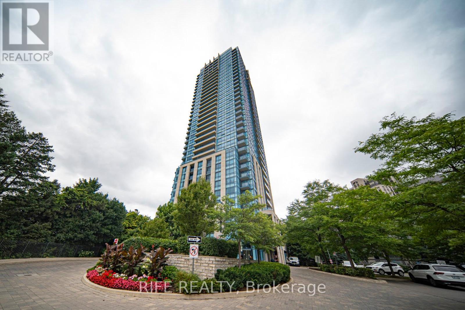 3301 - 181 Wynford Drive, Toronto, Ontario  M3C 0C6 - Photo 1 - C12266328