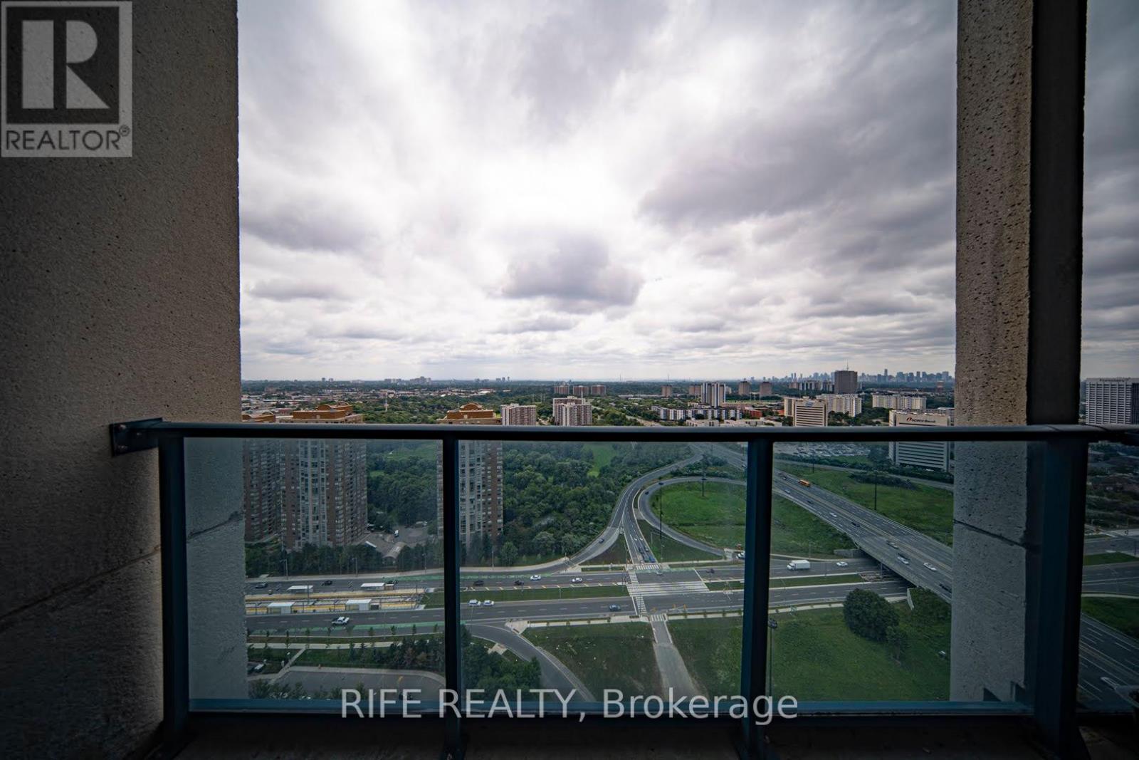3301 - 181 Wynford Drive, Toronto, Ontario  M3C 0C6 - Photo 10 - C12266328