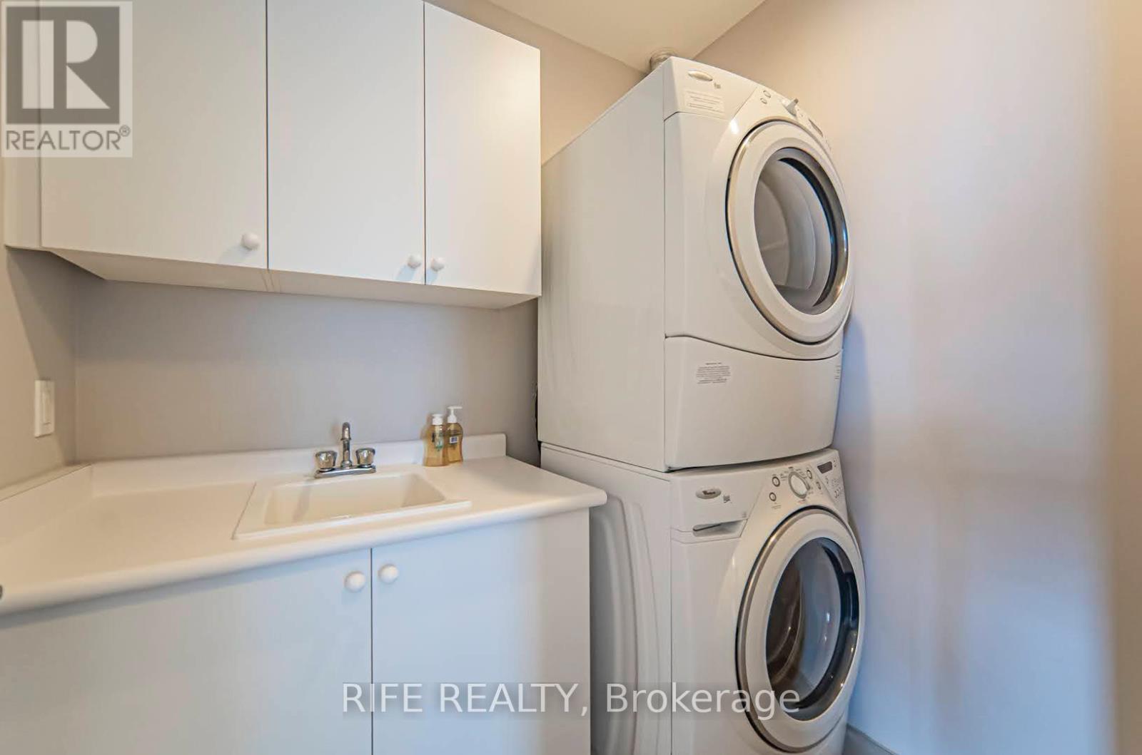 3301 - 181 Wynford Drive, Toronto, Ontario  M3C 0C6 - Photo 16 - C12266328