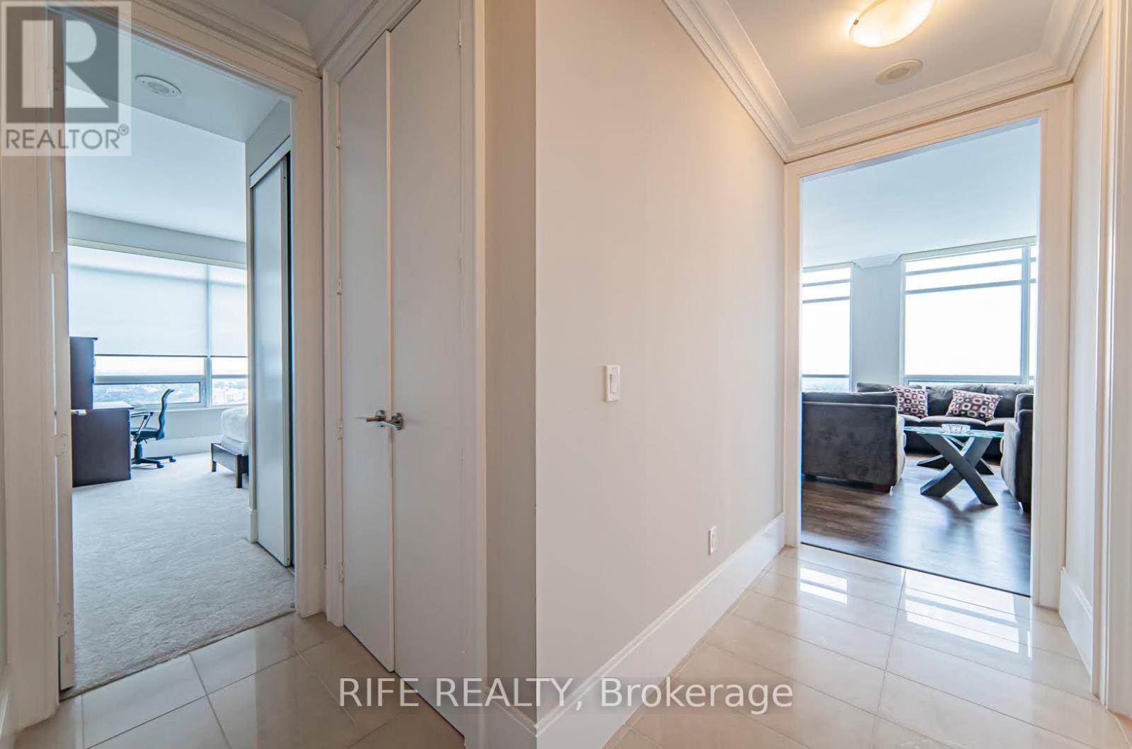 3301 - 181 Wynford Drive, Toronto, Ontario  M3C 0C6 - Photo 18 - C12266328