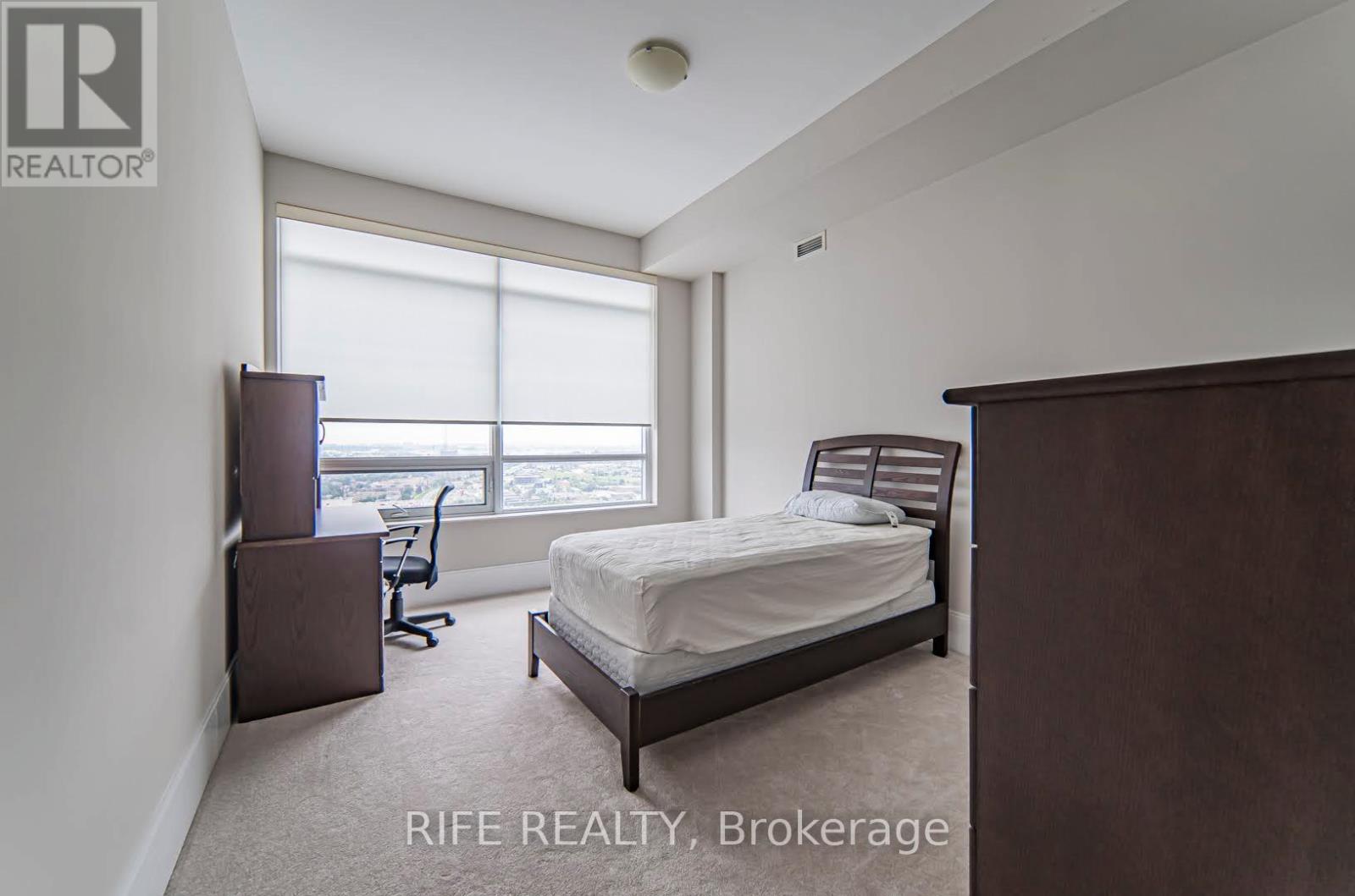 3301 - 181 Wynford Drive, Toronto, Ontario  M3C 0C6 - Photo 19 - C12266328