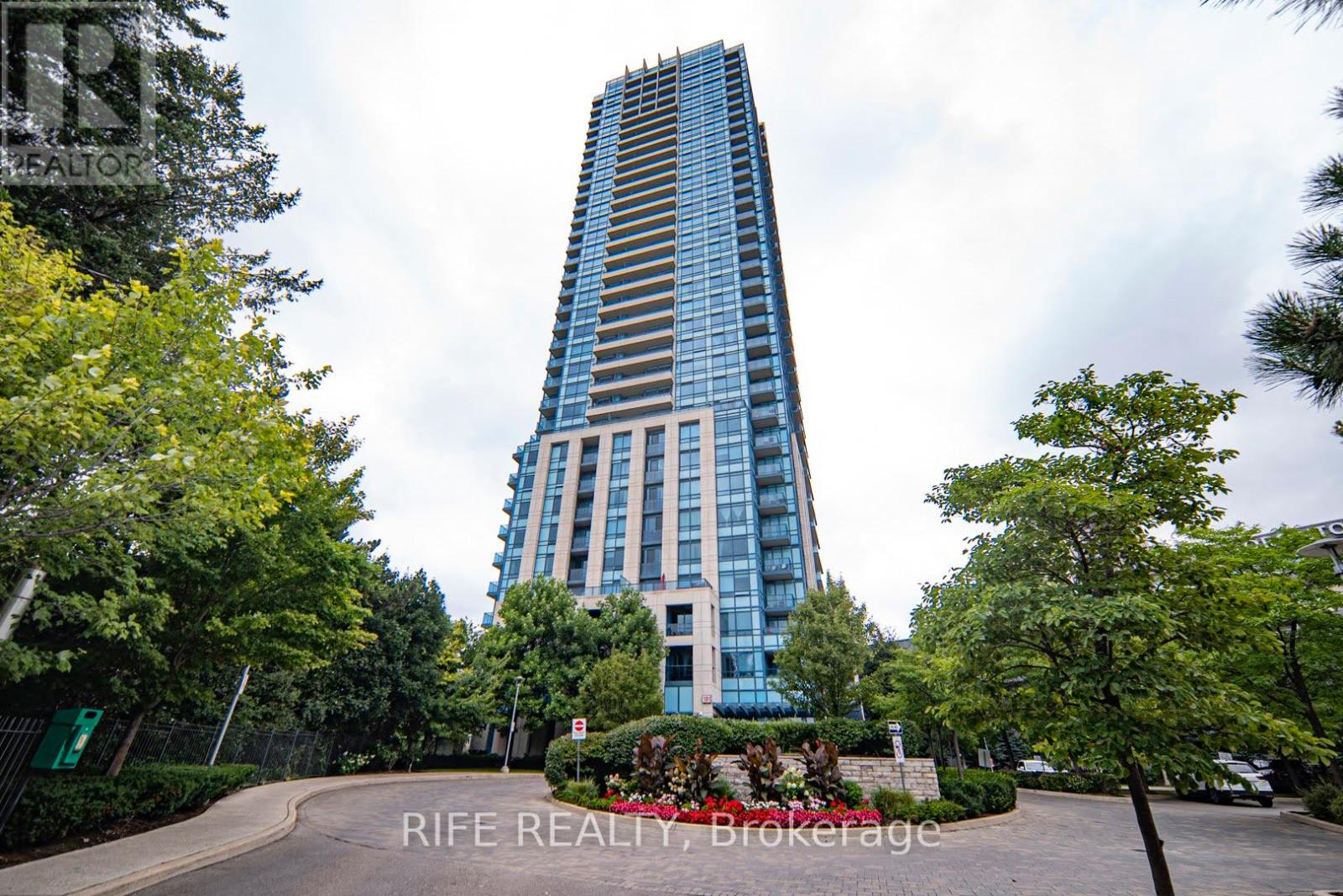 3301 - 181 Wynford Drive, Toronto, Ontario  M3C 0C6 - Photo 2 - C12266328
