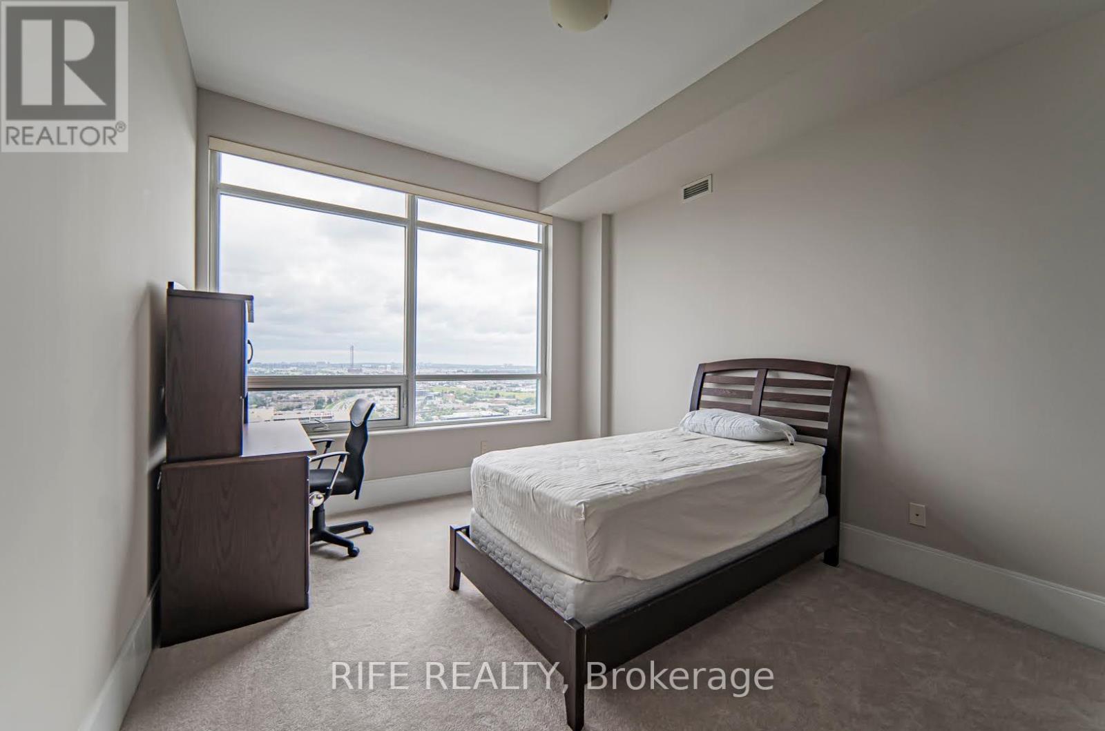 3301 - 181 Wynford Drive, Toronto, Ontario  M3C 0C6 - Photo 20 - C12266328