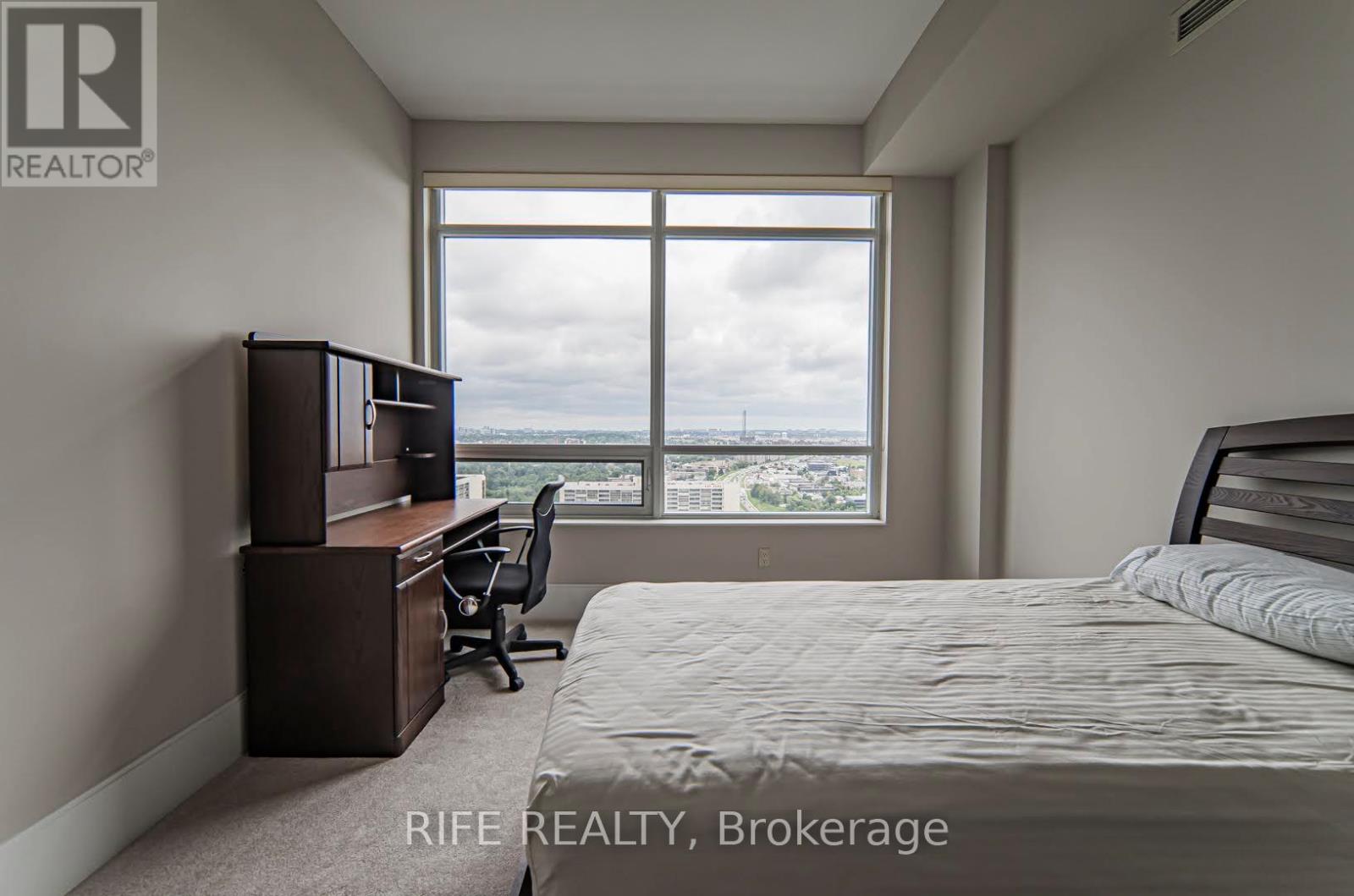 3301 - 181 Wynford Drive, Toronto, Ontario  M3C 0C6 - Photo 21 - C12266328