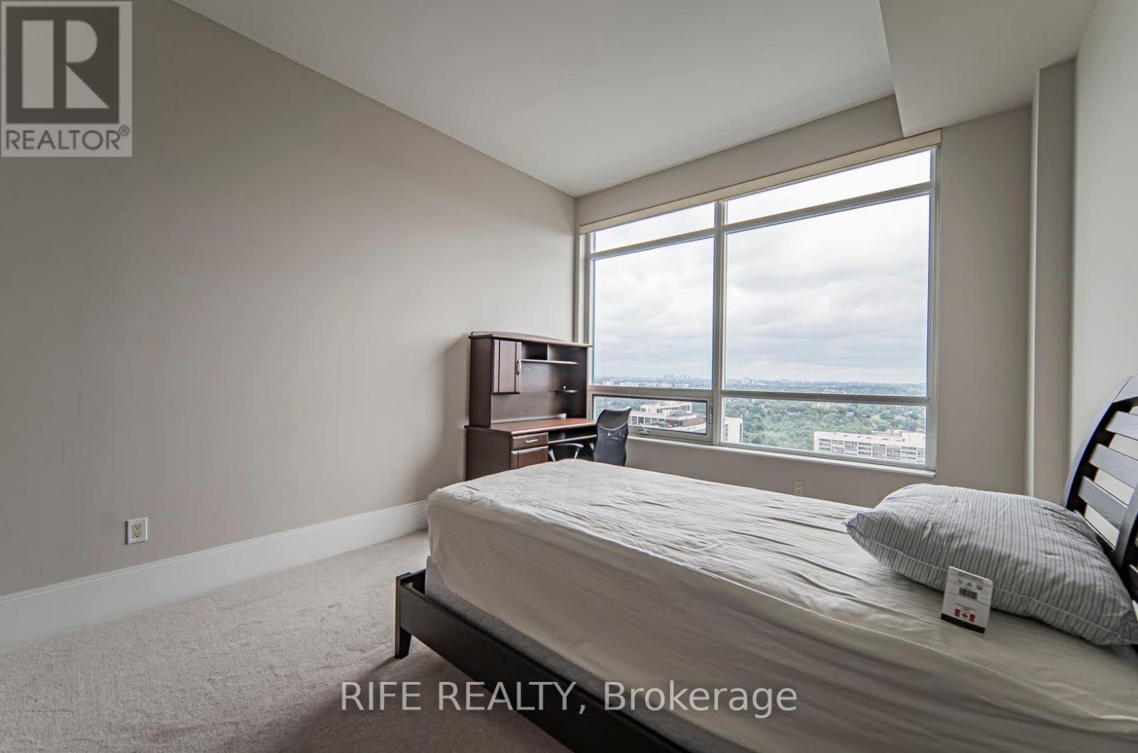 3301 - 181 Wynford Drive, Toronto, Ontario  M3C 0C6 - Photo 22 - C12266328