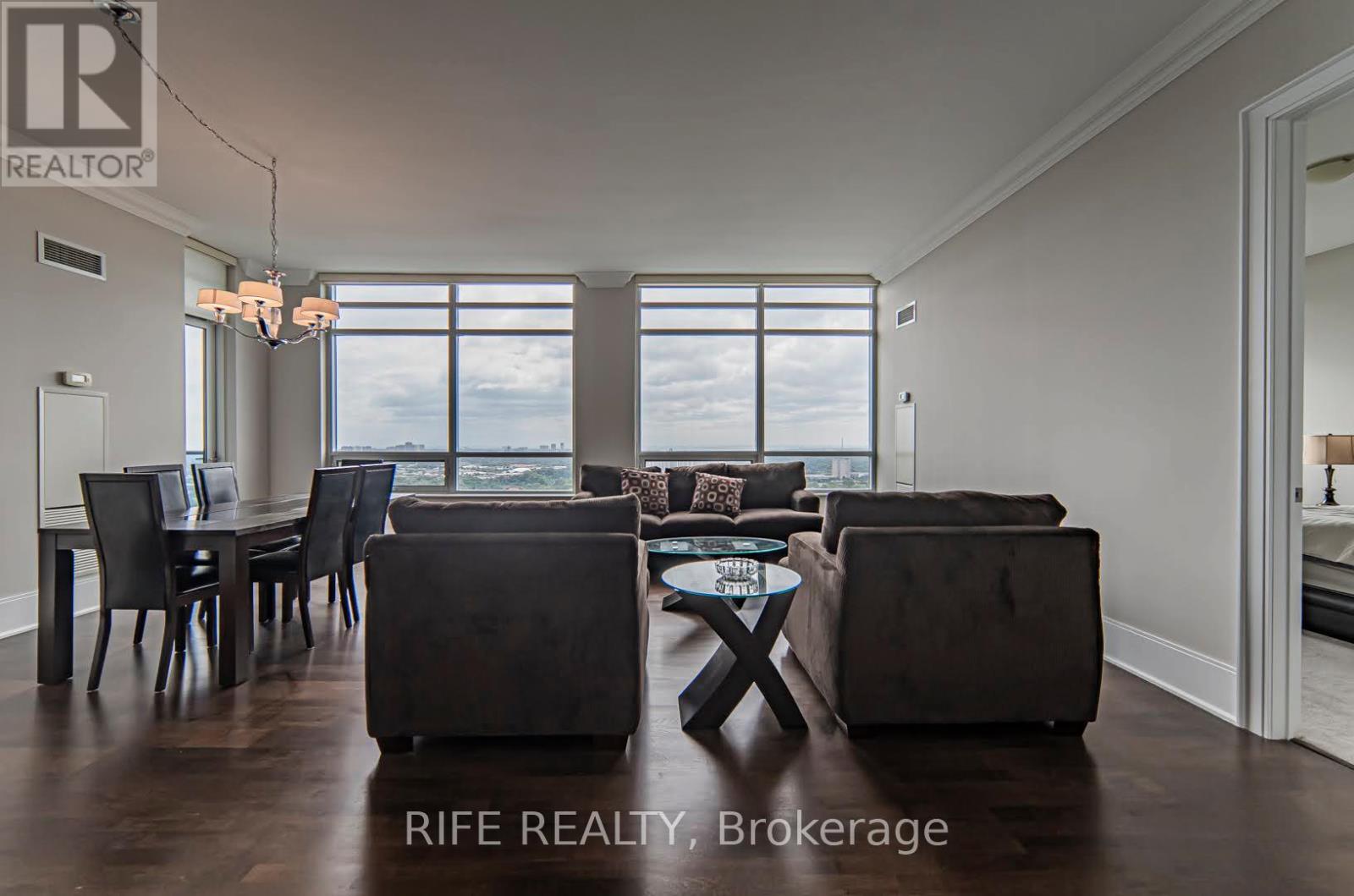 3301 - 181 Wynford Drive, Toronto, Ontario  M3C 0C6 - Photo 26 - C12266328