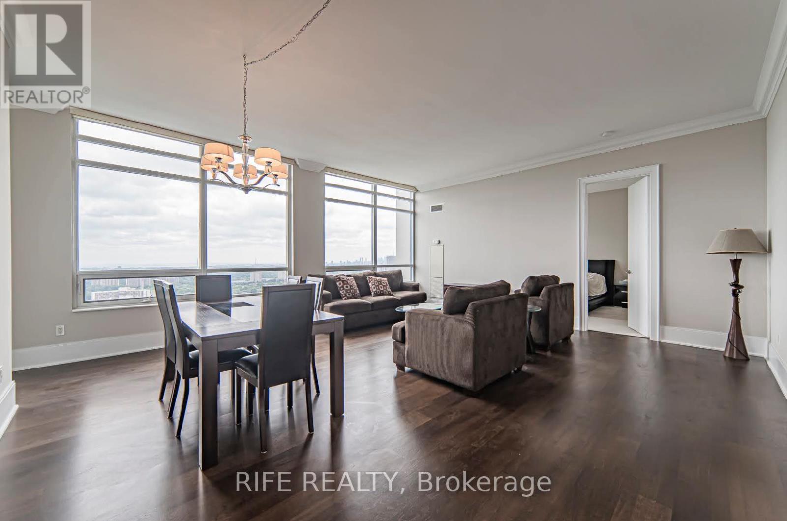 3301 - 181 Wynford Drive, Toronto, Ontario  M3C 0C6 - Photo 27 - C12266328