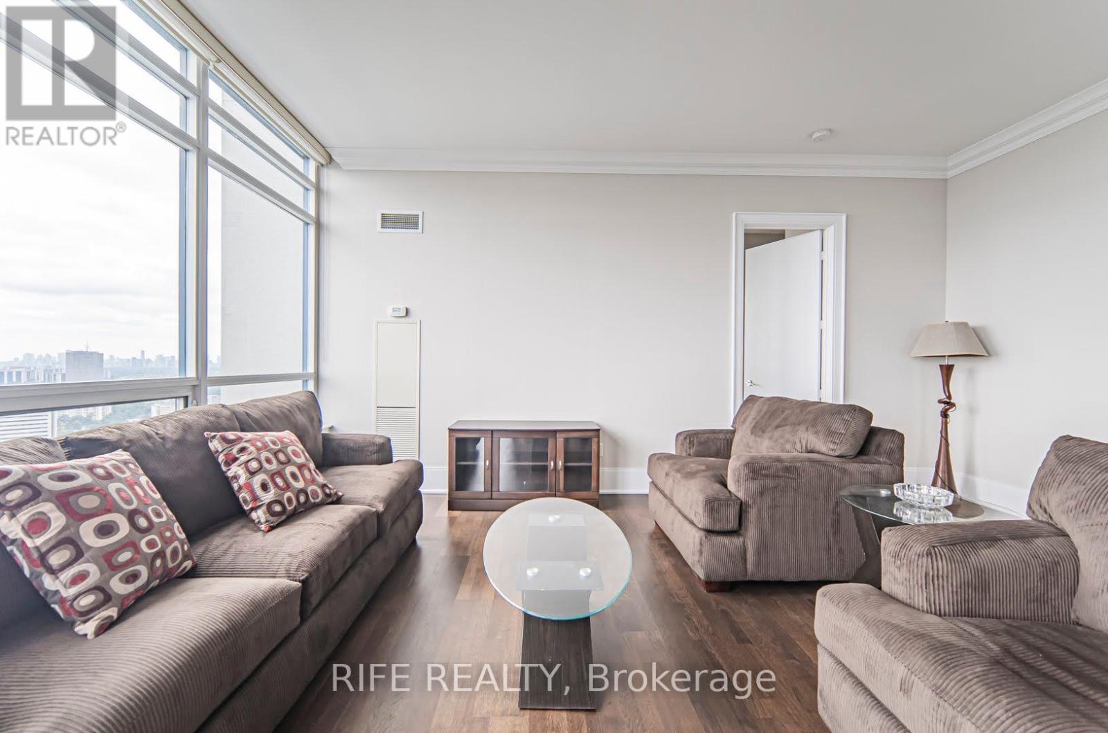 3301 - 181 Wynford Drive, Toronto, Ontario  M3C 0C6 - Photo 29 - C12266328