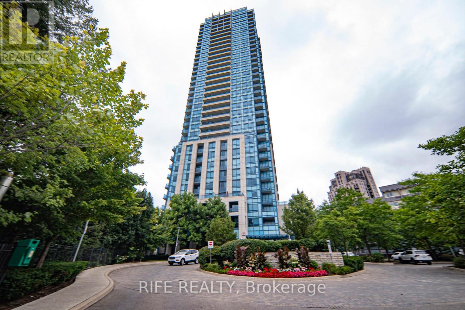3301 - 181 Wynford Drive, Toronto, Ontario  M3C 0C6 - Photo 3 - C12266328