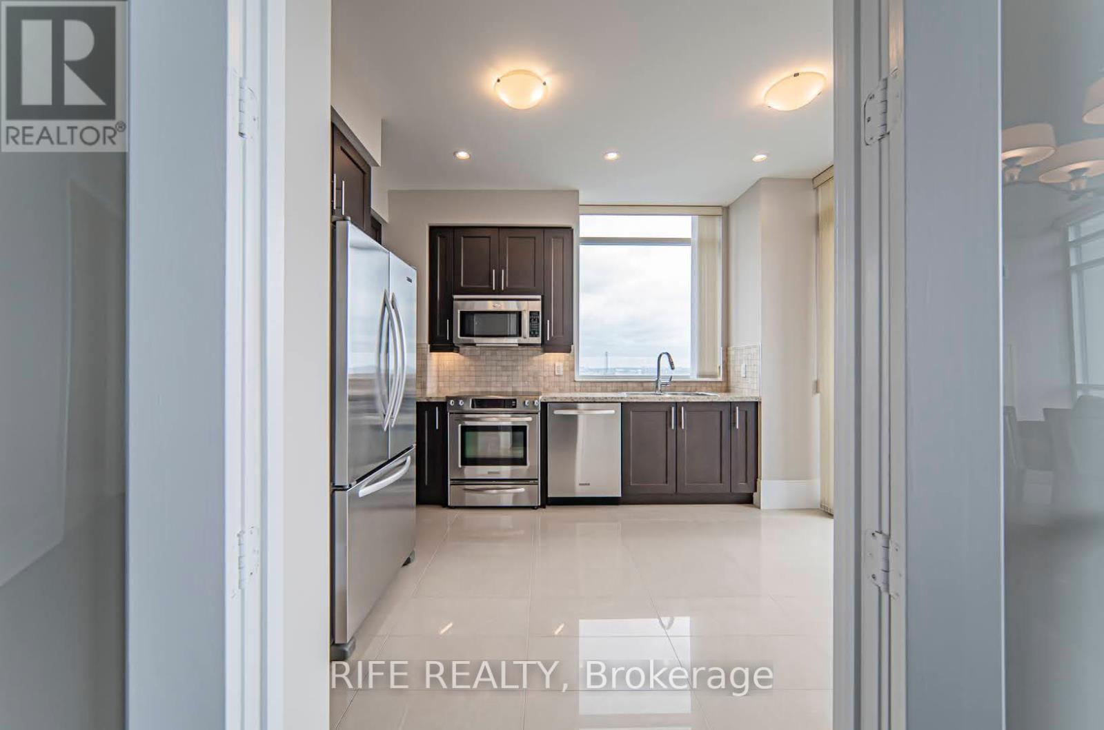 3301 - 181 Wynford Drive, Toronto, Ontario  M3C 0C6 - Photo 32 - C12266328