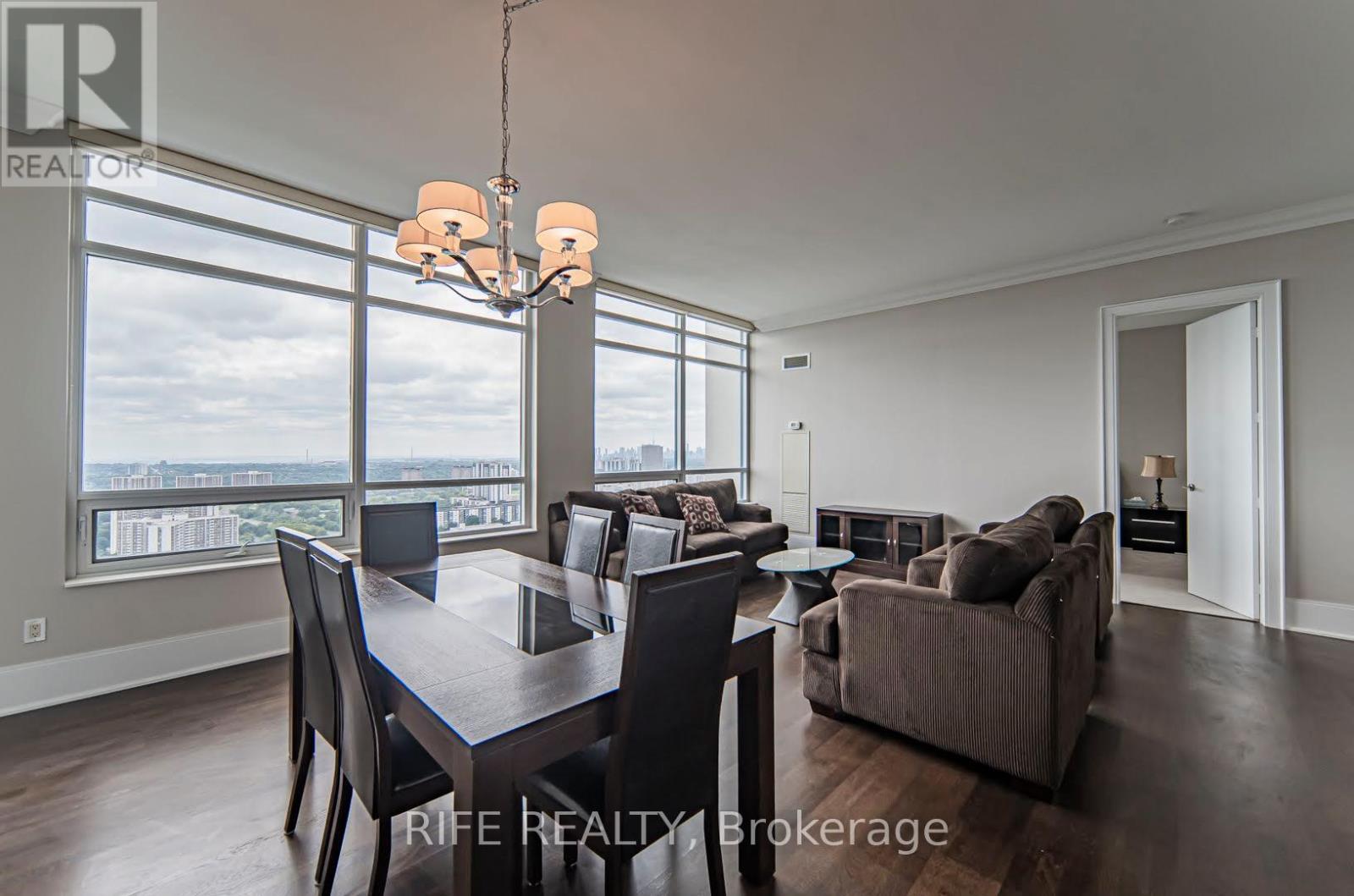 3301 - 181 Wynford Drive, Toronto, Ontario  M3C 0C6 - Photo 37 - C12266328