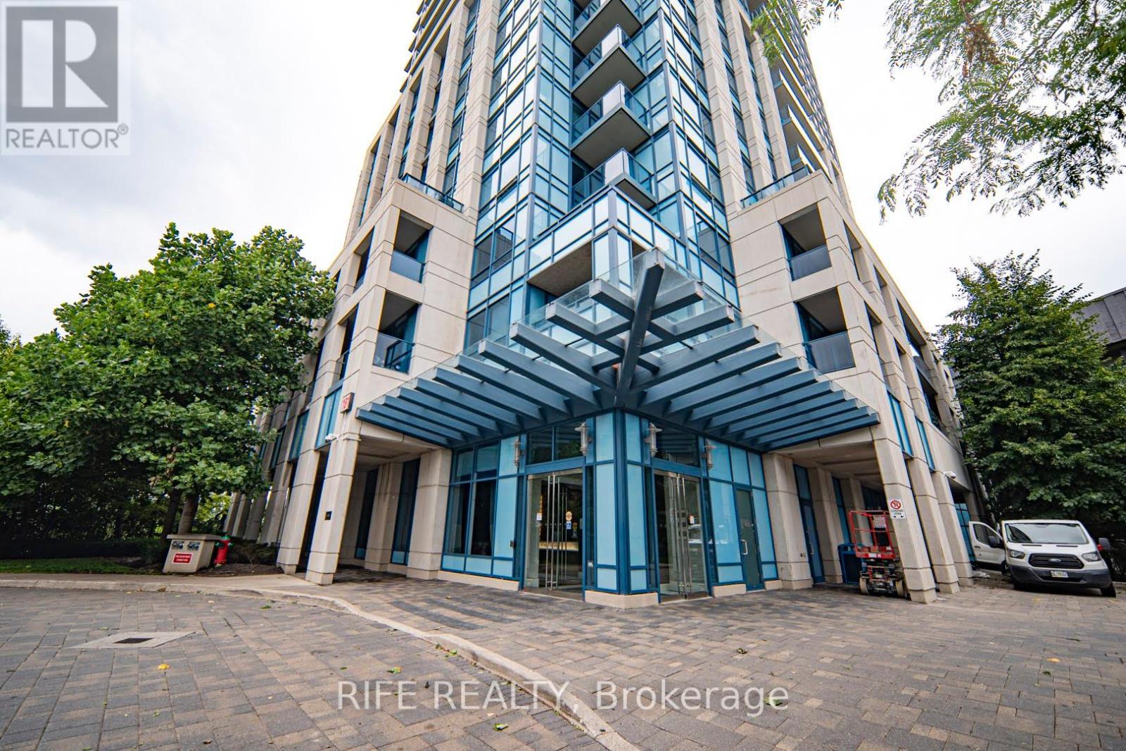 3301 - 181 Wynford Drive, Toronto, Ontario  M3C 0C6 - Photo 5 - C12266328
