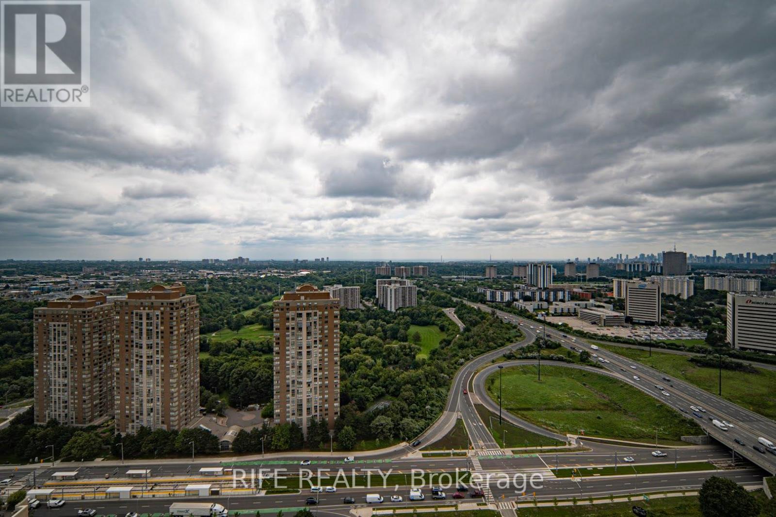 3301 - 181 Wynford Drive, Toronto, Ontario  M3C 0C6 - Photo 8 - C12266328