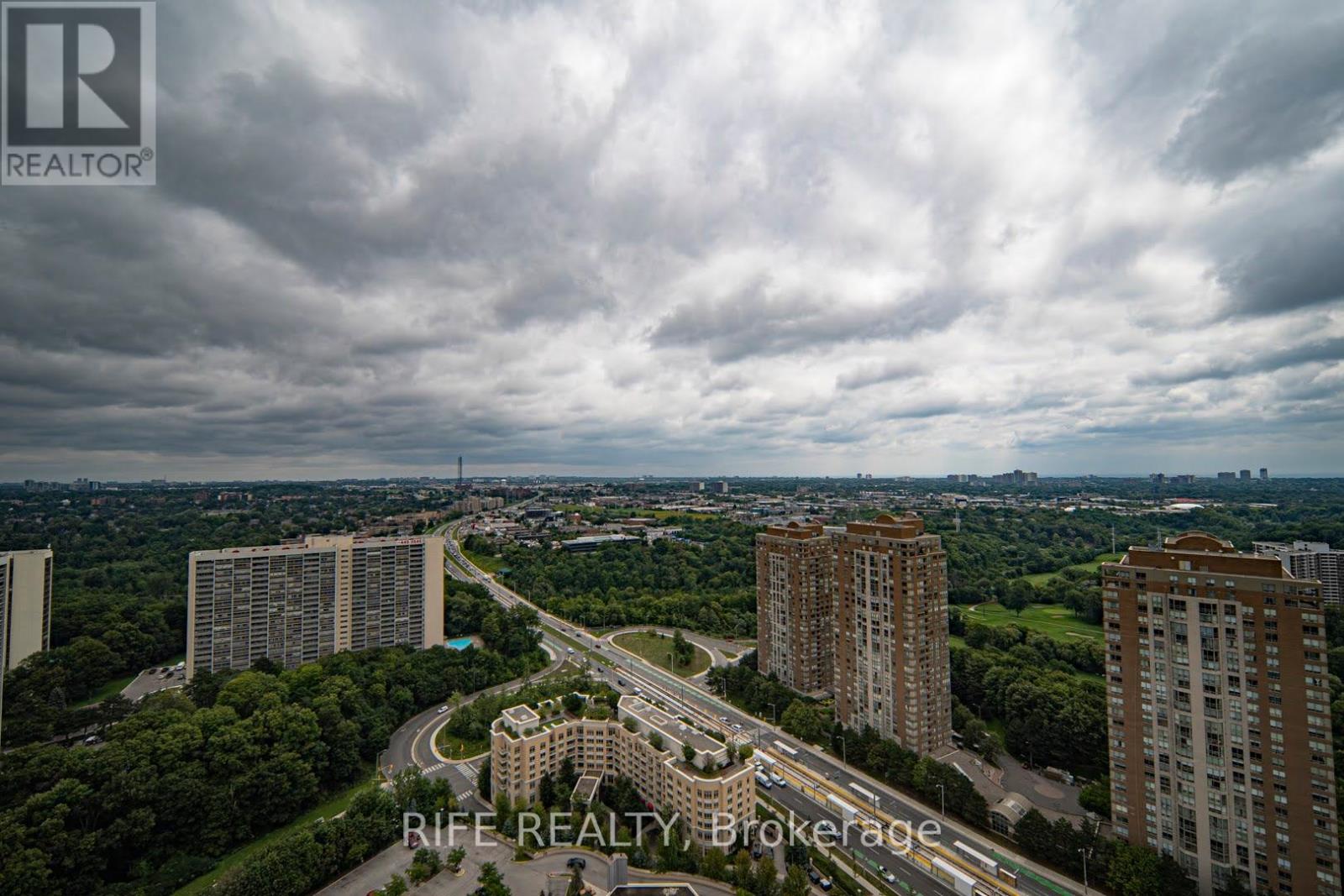 3301 - 181 Wynford Drive, Toronto, Ontario  M3C 0C6 - Photo 9 - C12266328