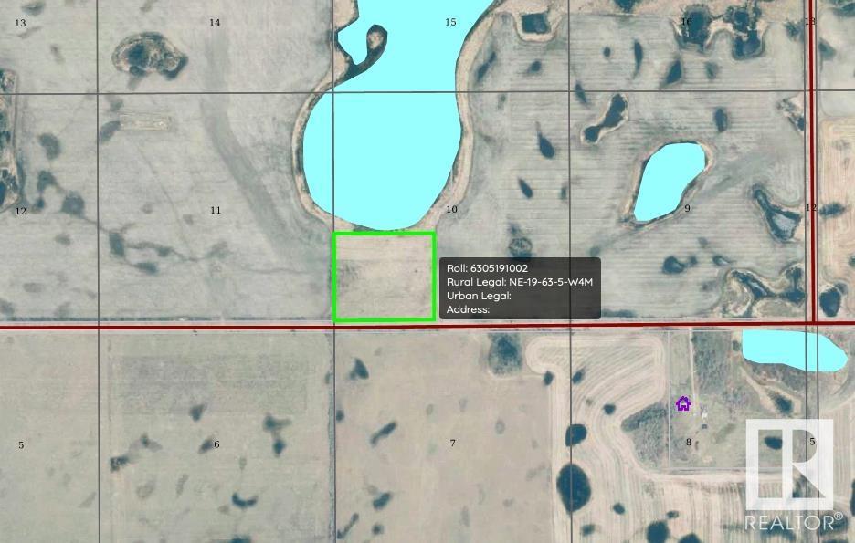Rge Rd 460 & Twp Rd 633a, Rural Bonnyville M.d., Alberta  T9N 2J6 - Photo 7 - E4420810