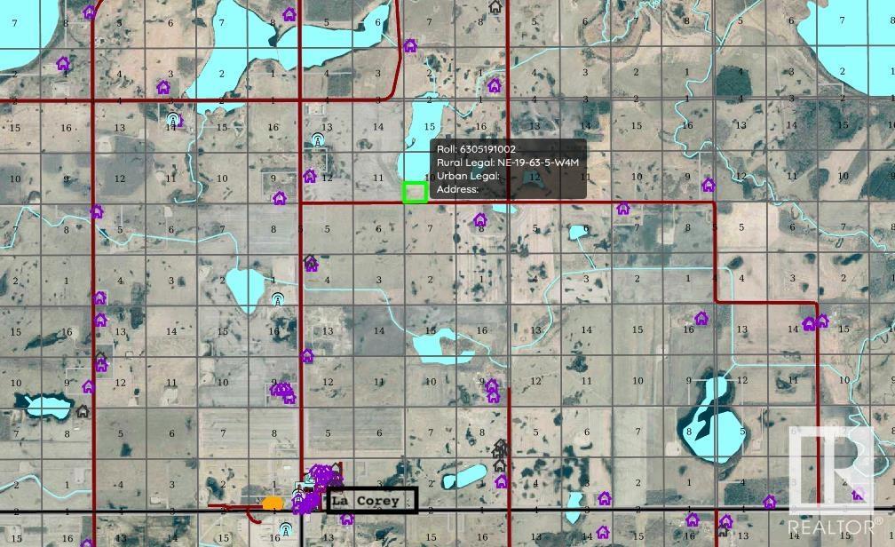 Rge Rd 460 & Twp Rd 633a, Rural Bonnyville M.d., Alberta  T9N 2J6 - Photo 8 - E4420810