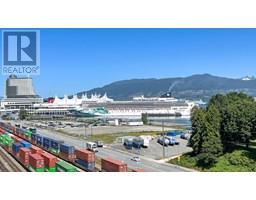 702 41 Alexander Street, Vancouver, Ca