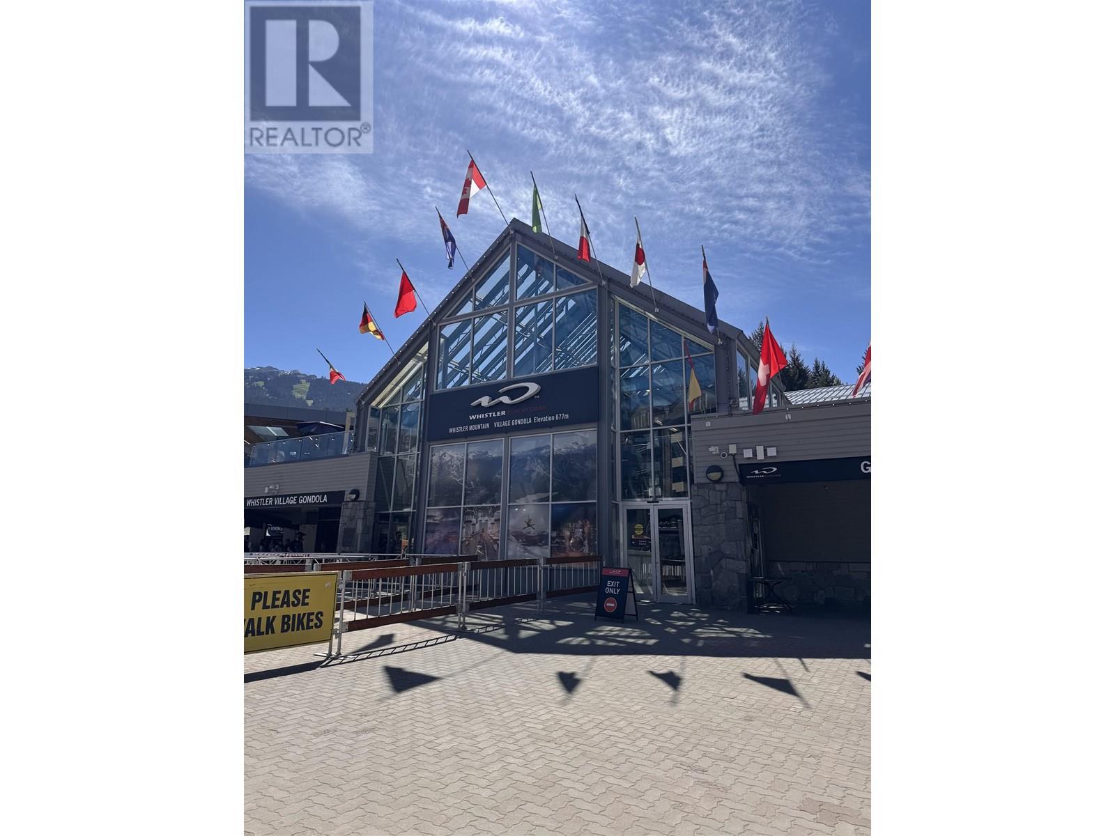 Whistler Apartment for sale: 2 bedroom 1,313 sq.ft. (Listed 2025-07-06)