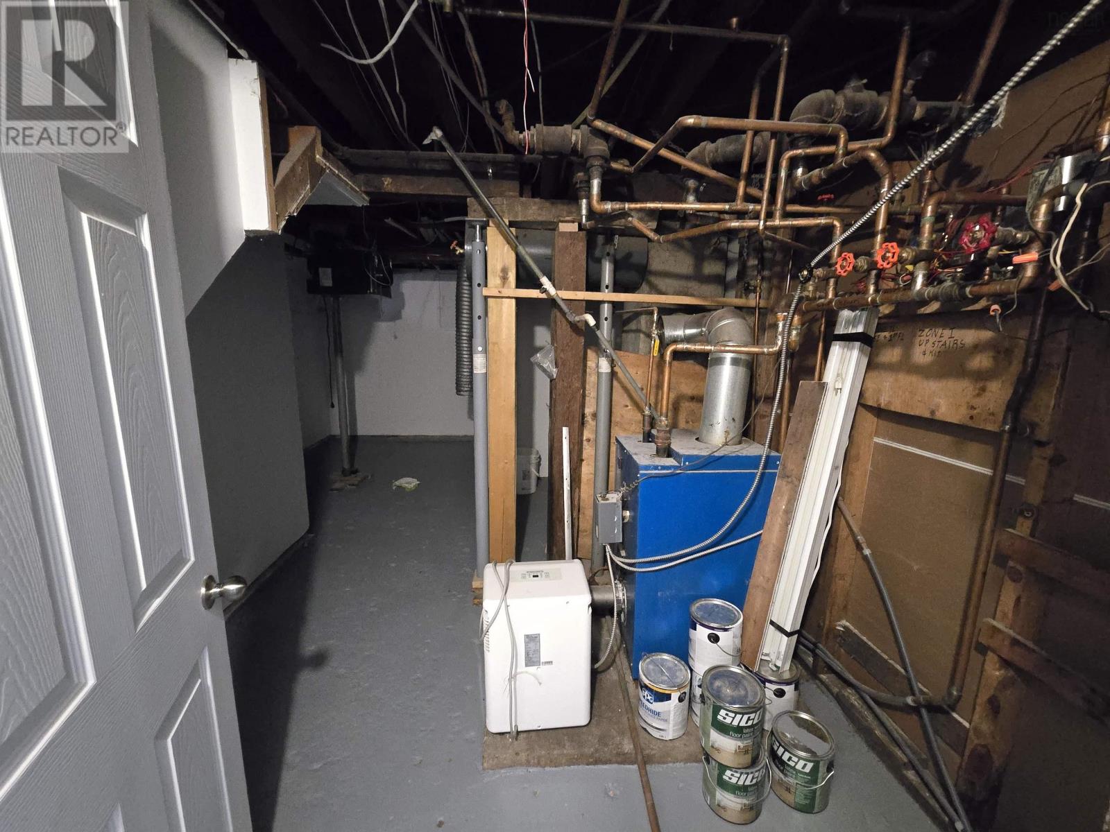 7 Cochrane Street, Glace Bay, Nova Scotia  B1A 2W5 - Photo 14 - 202511517