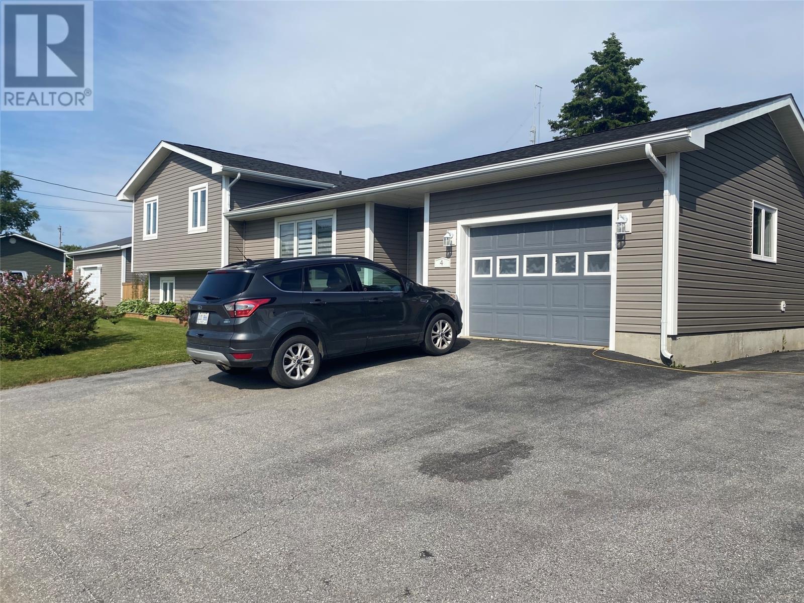 4 James Street, Stephenville, Newfoundland & Labrador