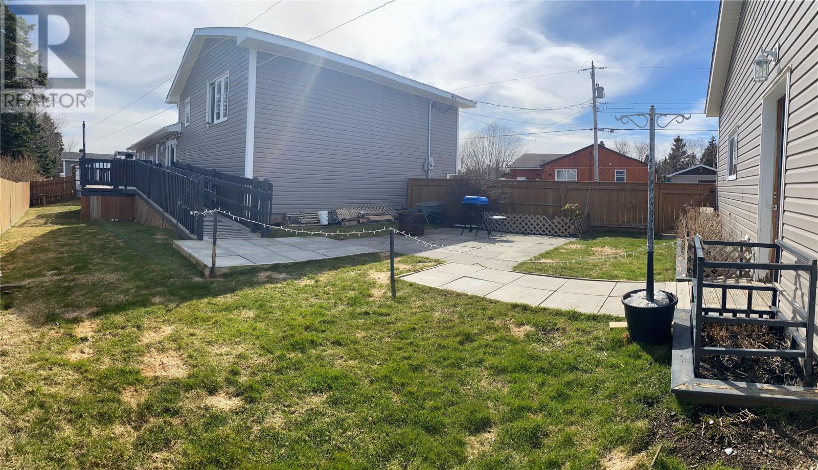 4 James Street, Stephenville, Newfoundland & Labrador  A2N 1Y3 - Photo 11 - 1284036