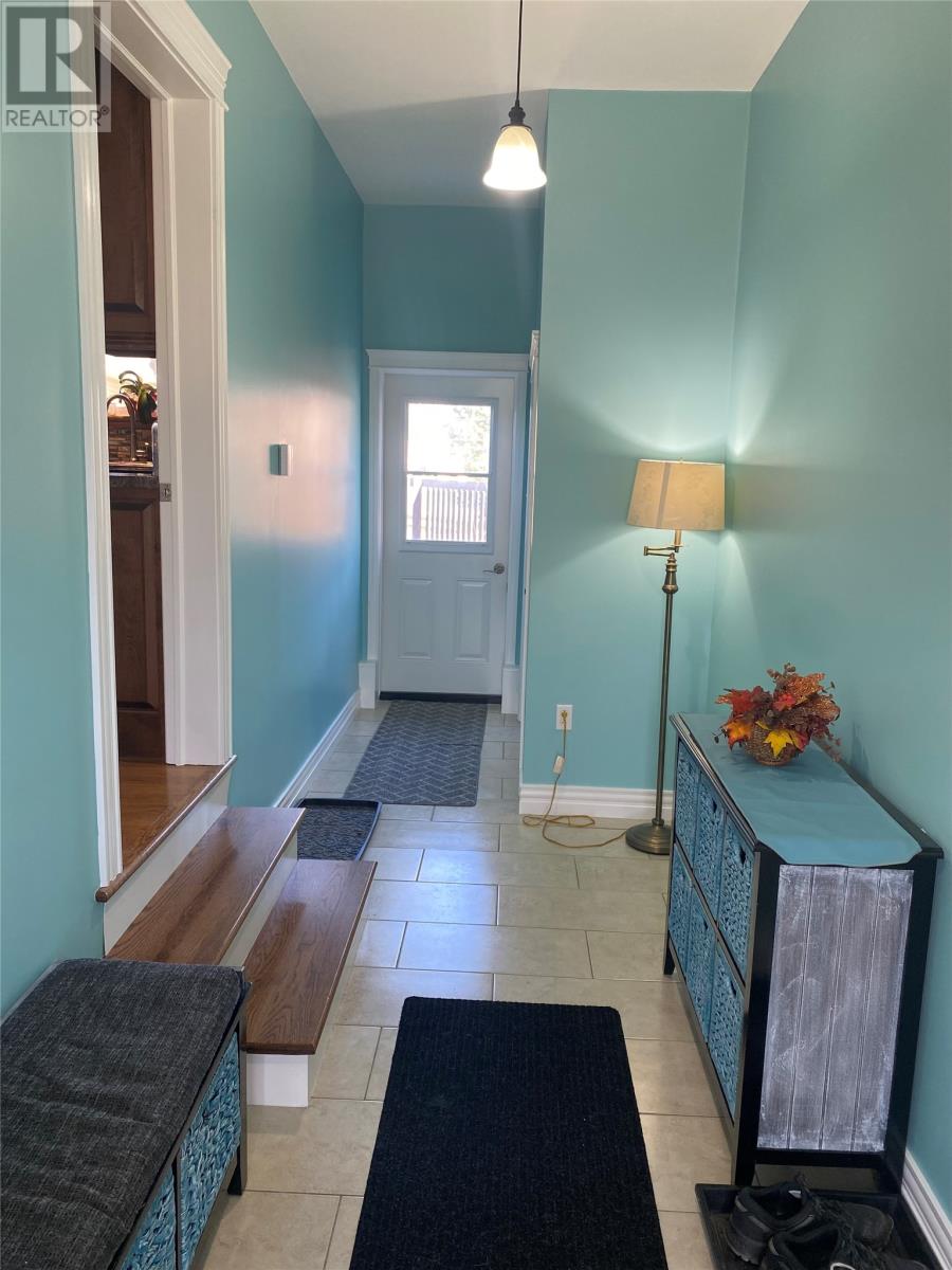 4 James Street, Stephenville, Newfoundland & Labrador  A2N 1Y3 - Photo 12 - 1284036