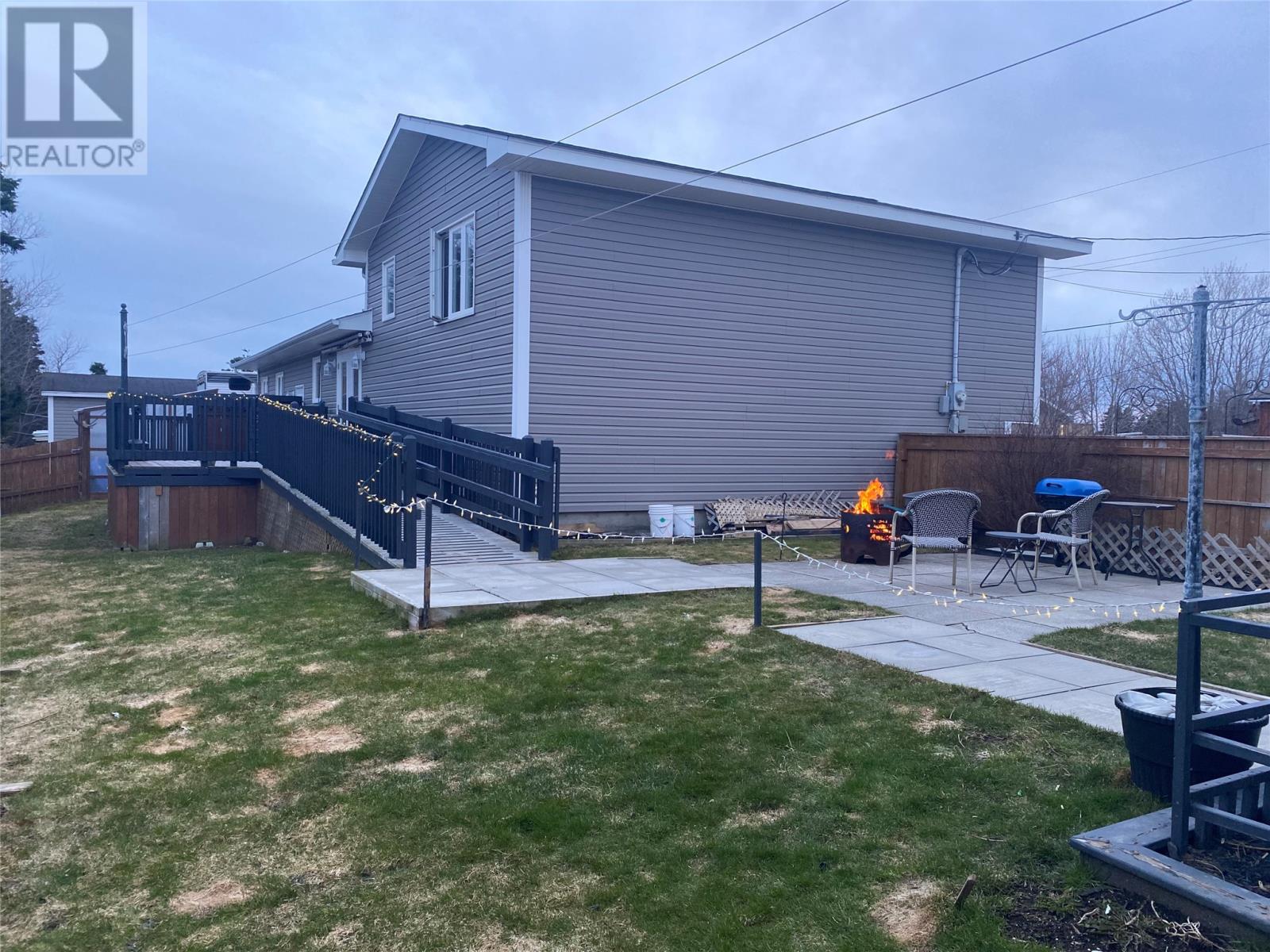 4 James Street, Stephenville, Newfoundland & Labrador  A2N 1Y3 - Photo 48 - 1284036