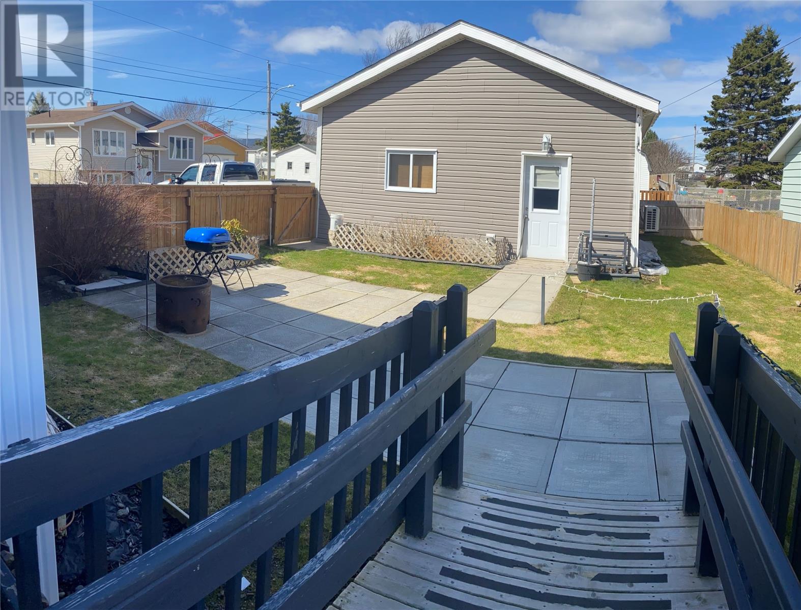 4 James Street, Stephenville, Newfoundland & Labrador  A2N 1Y3 - Photo 47 - 1284036