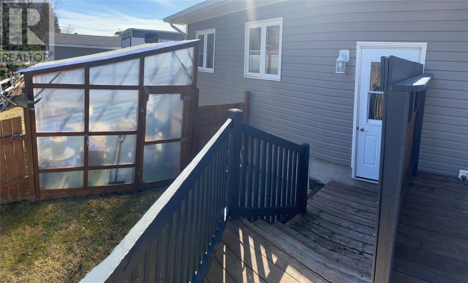 4 James Street, Stephenville, Newfoundland & Labrador  A2N 1Y3 - Photo 46 - 1284036
