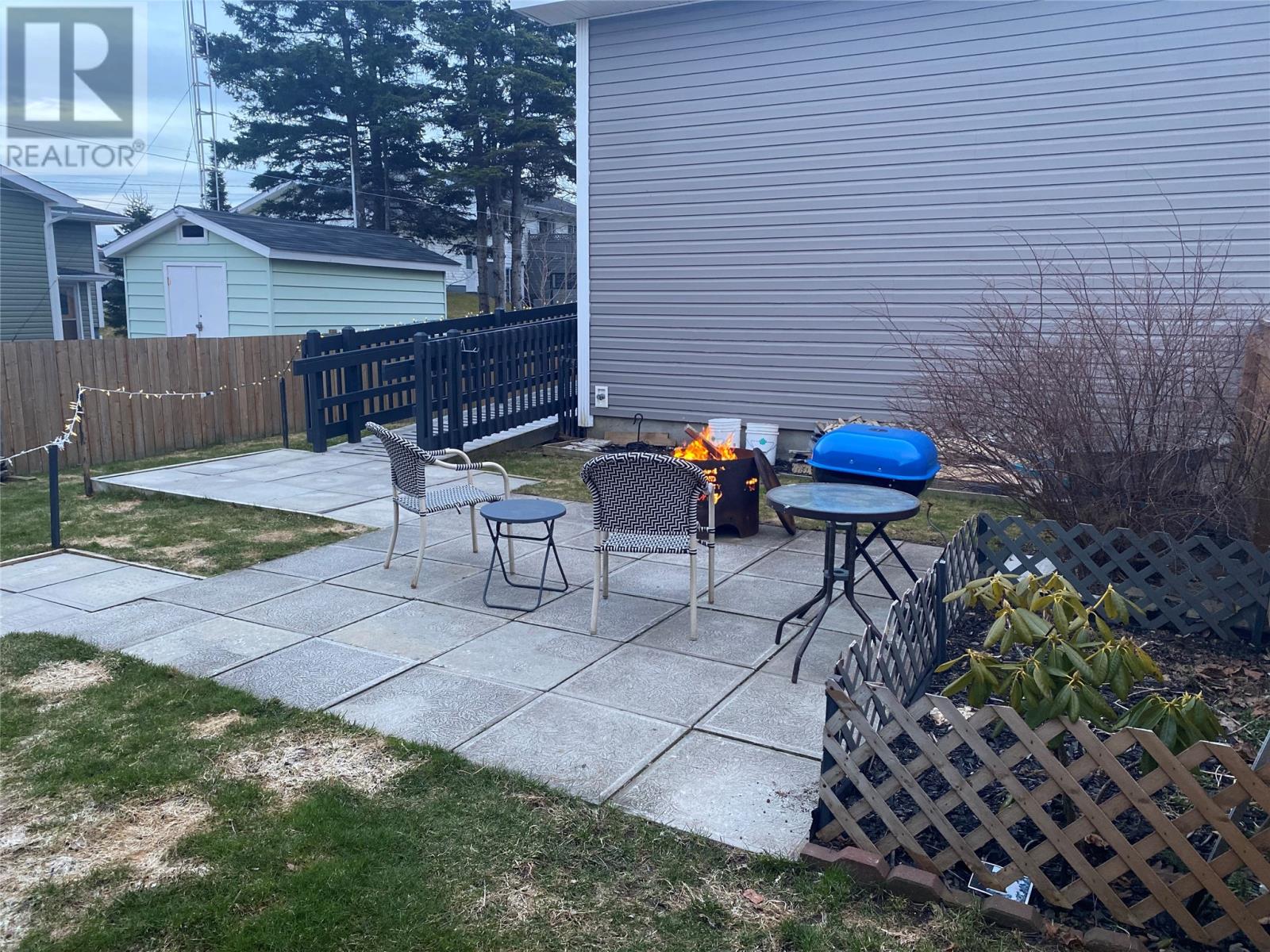 4 James Street, Stephenville, Newfoundland & Labrador  A2N 1Y3 - Photo 49 - 1284036